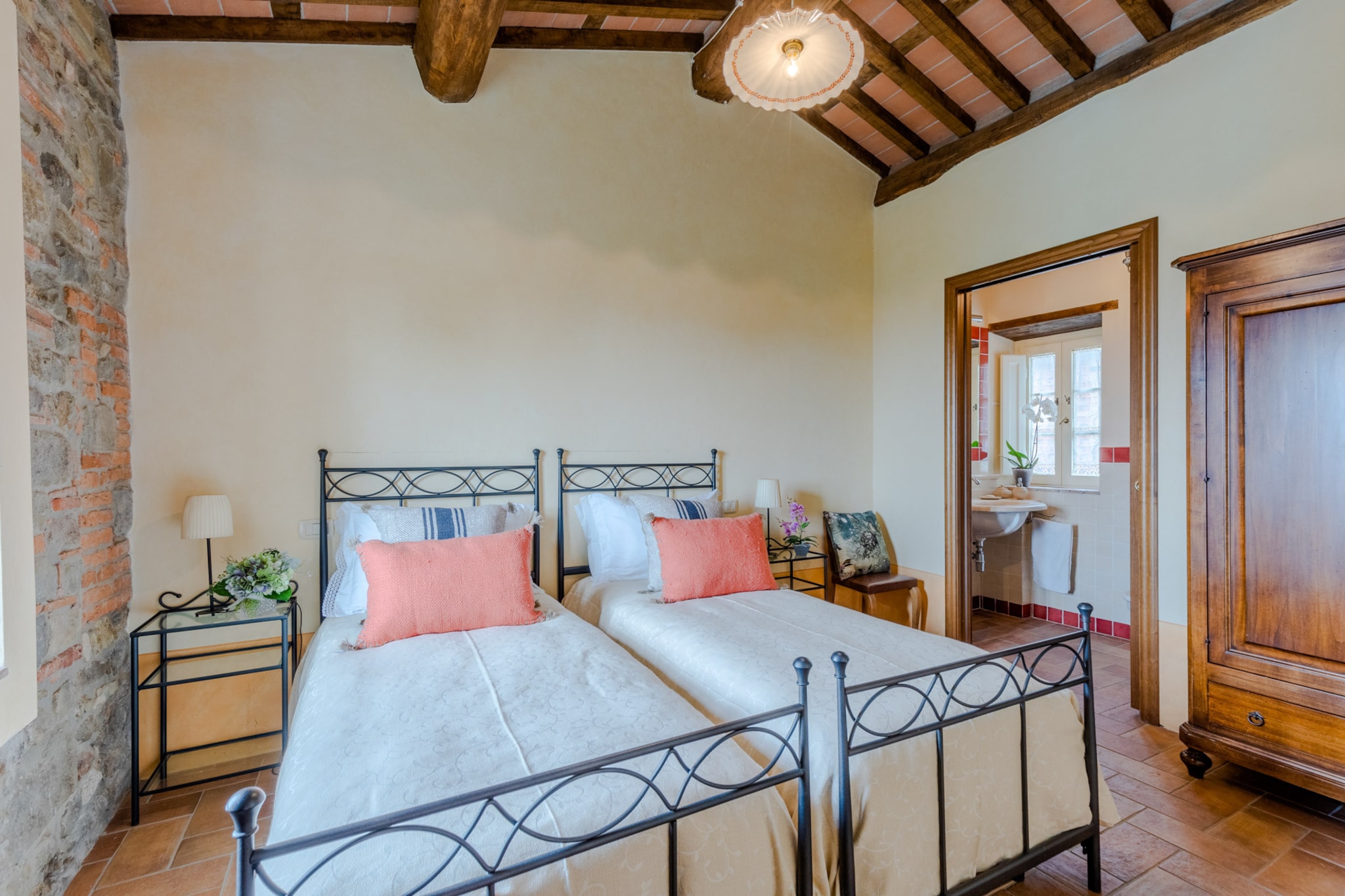 Tuscan Fizz Villa, a Vineyards Retreat-Niet-getagd