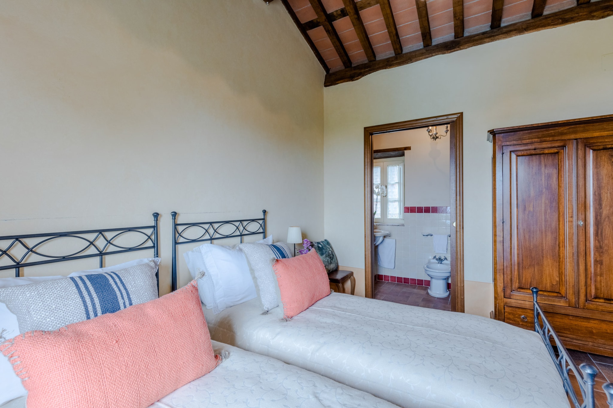 Tuscan Fizz Villa, a Vineyards Retreat-Niet-getagd