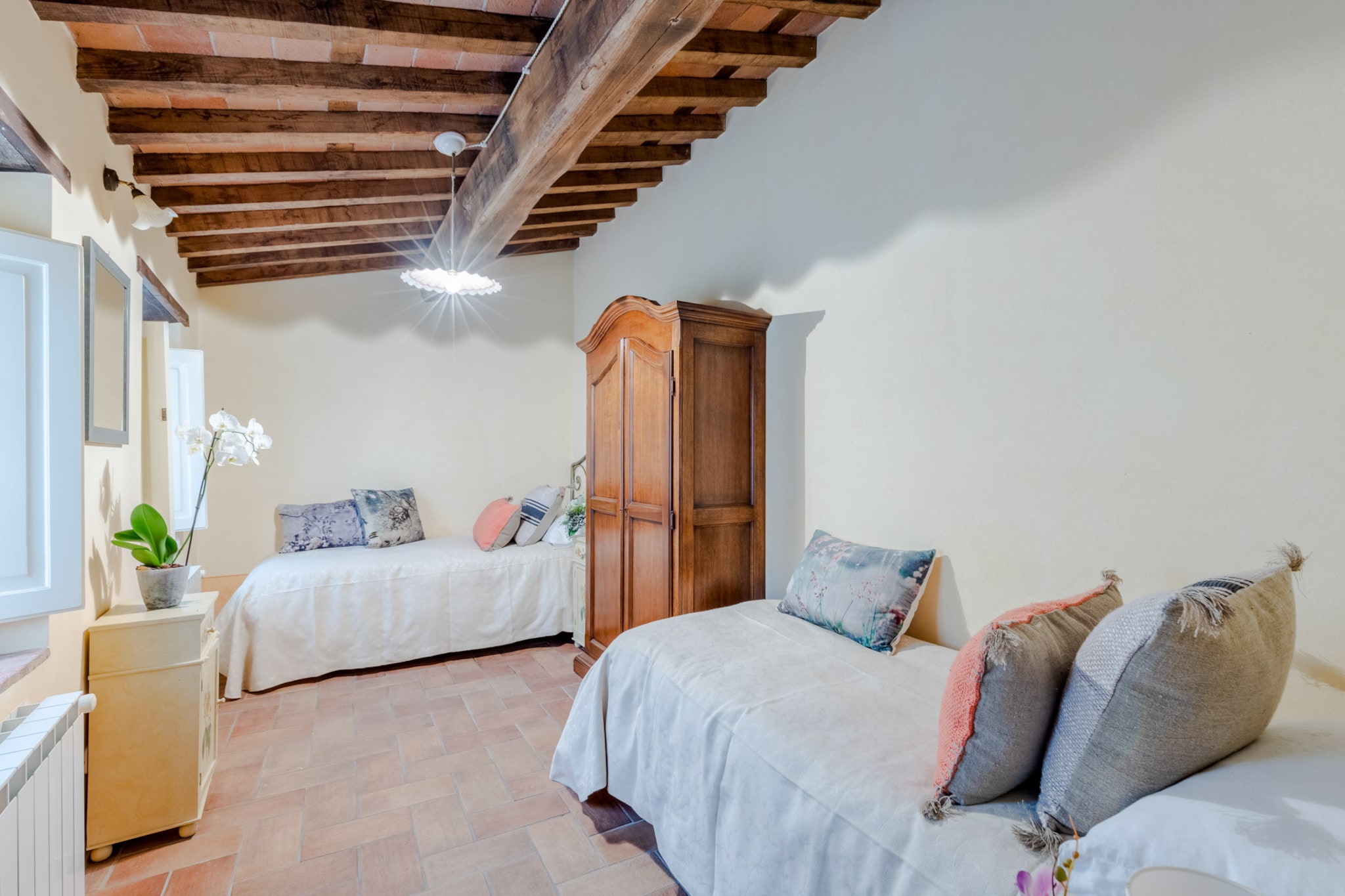 Tuscan Fizz Villa, a Vineyards Retreat-Niet-getagd