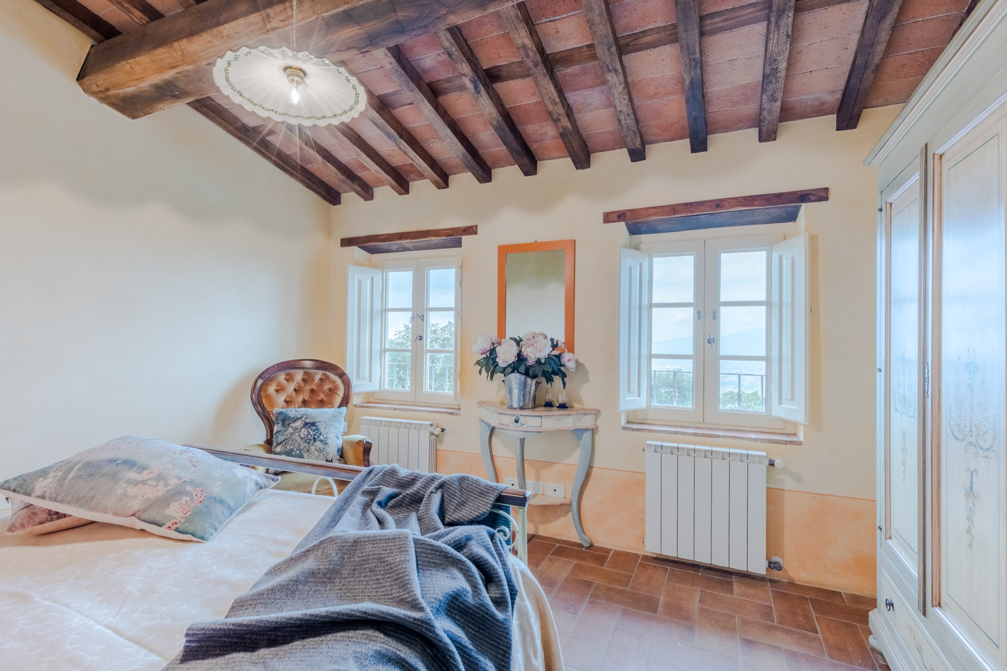 Tuscan Fizz Villa, a Vineyards Retreat-Niet-getagd
