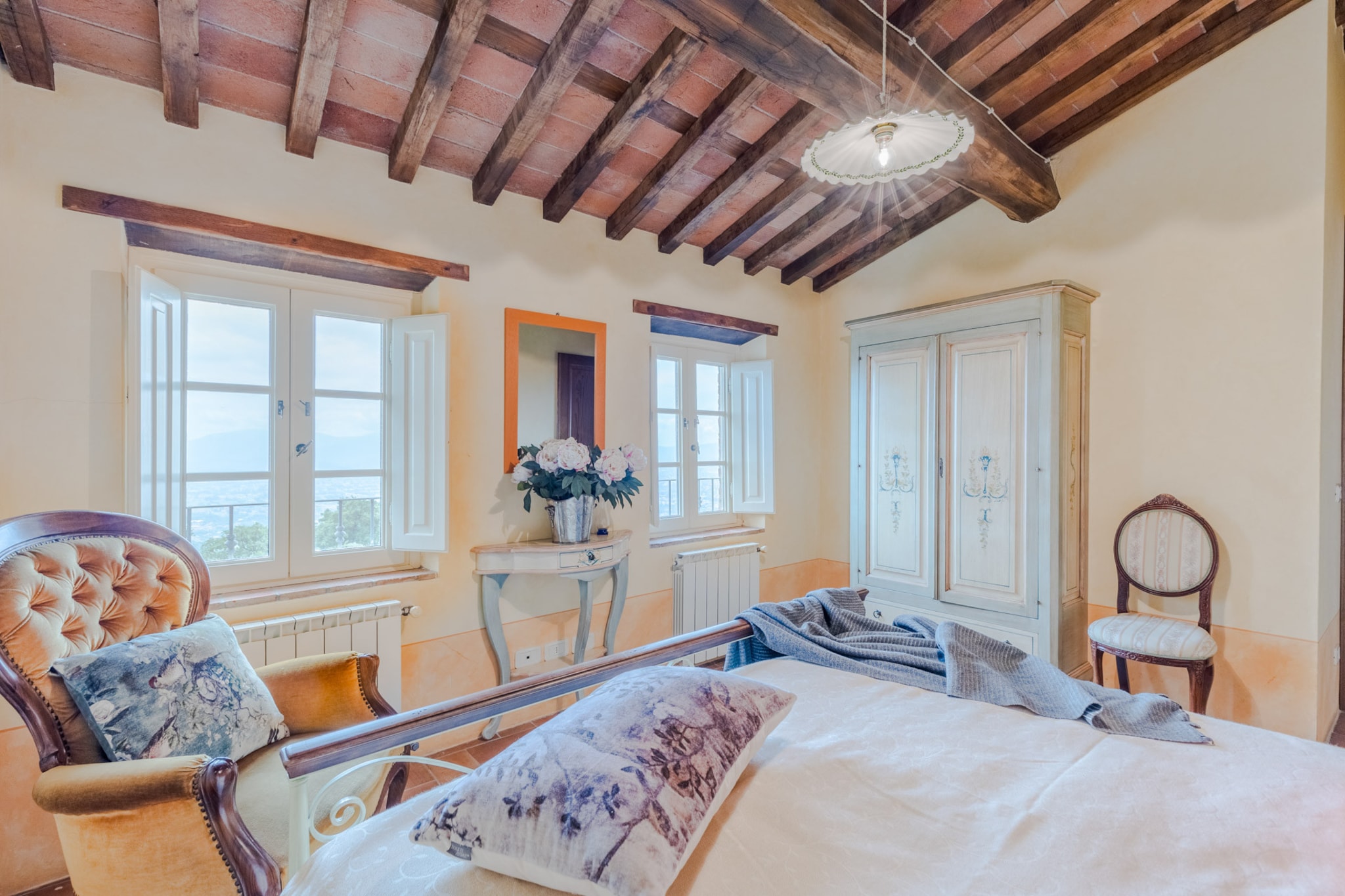 Tuscan Fizz Villa, a Vineyards Retreat-Niet-getagd