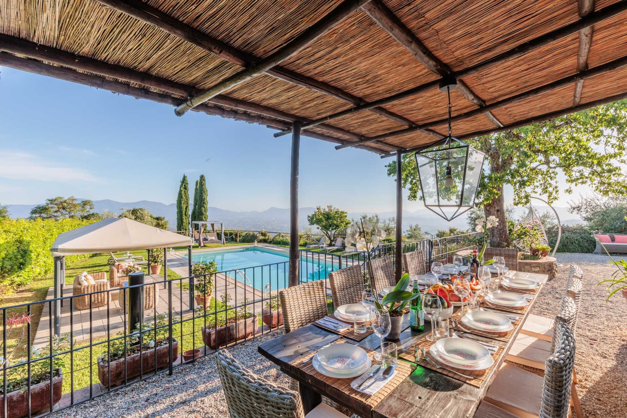 Tuscan Fizz Villa, a Vineyards Retreat-Niet-getagd