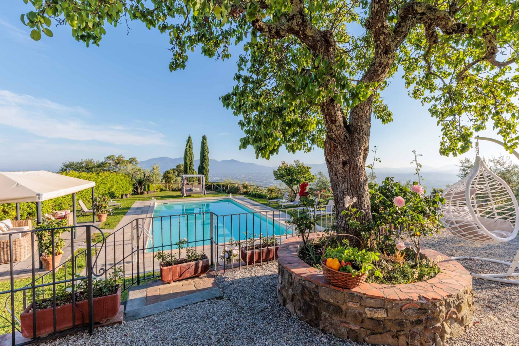 Tuscan Fizz Villa, a Vineyards Retreat-Niet-getagd
