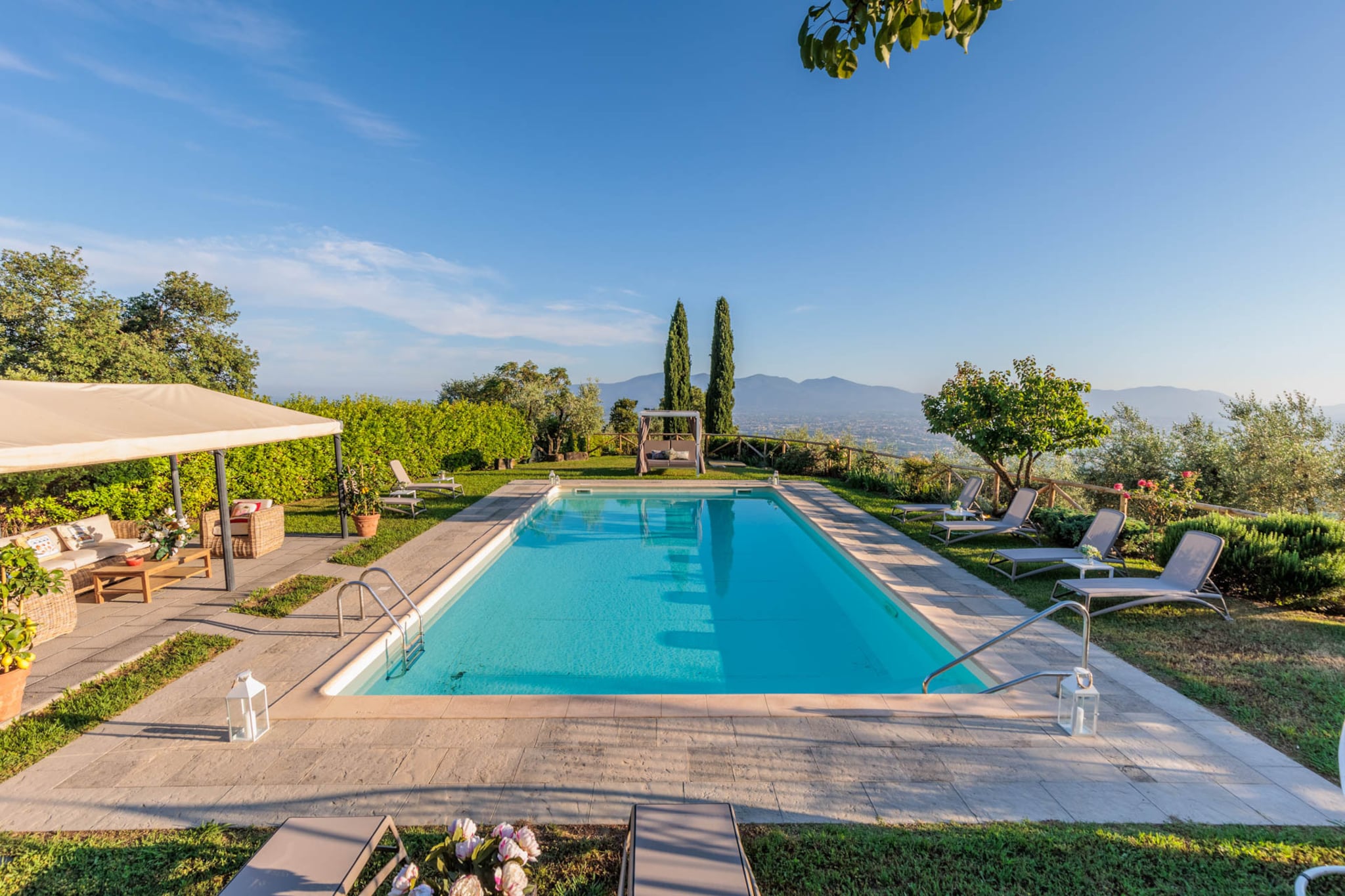 Tuscan Fizz Villa, a Vineyards Retreat-Niet-getagd