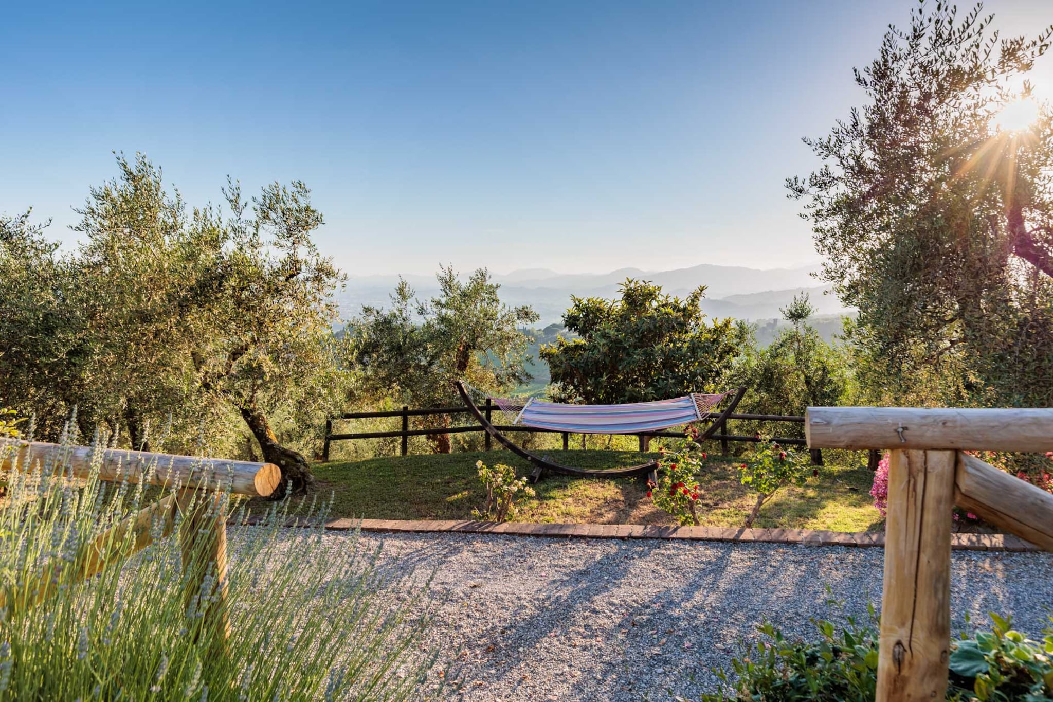 Tuscan Fizz Villa, a Vineyards Retreat-Niet-getagd