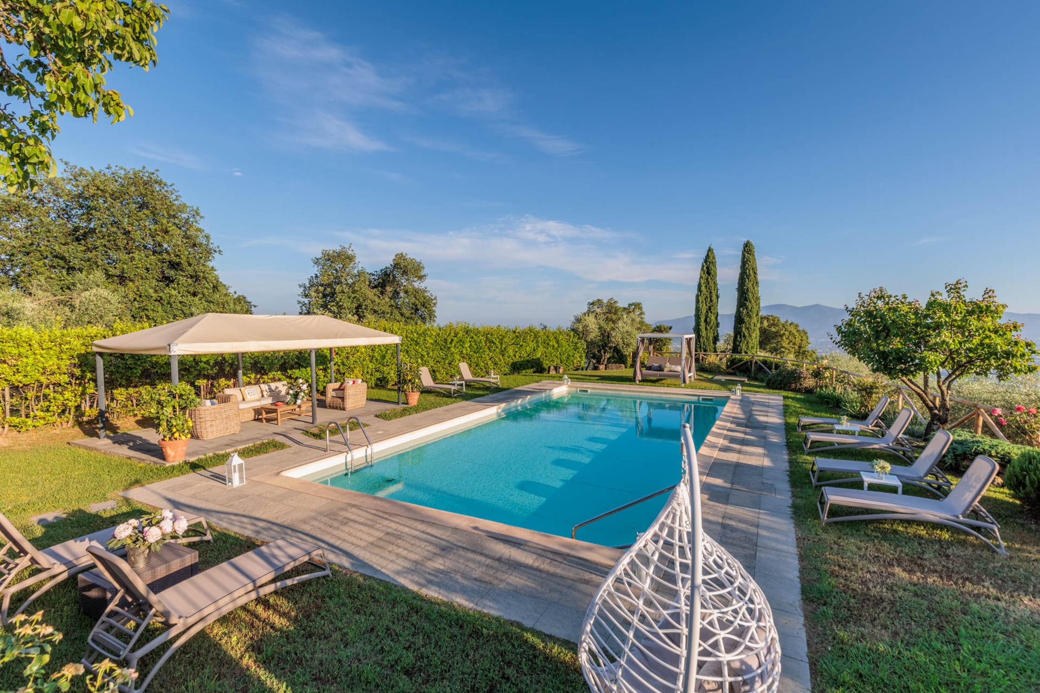 Tuscan Fizz Villa, a Vineyards Retreat-Niet-getagd