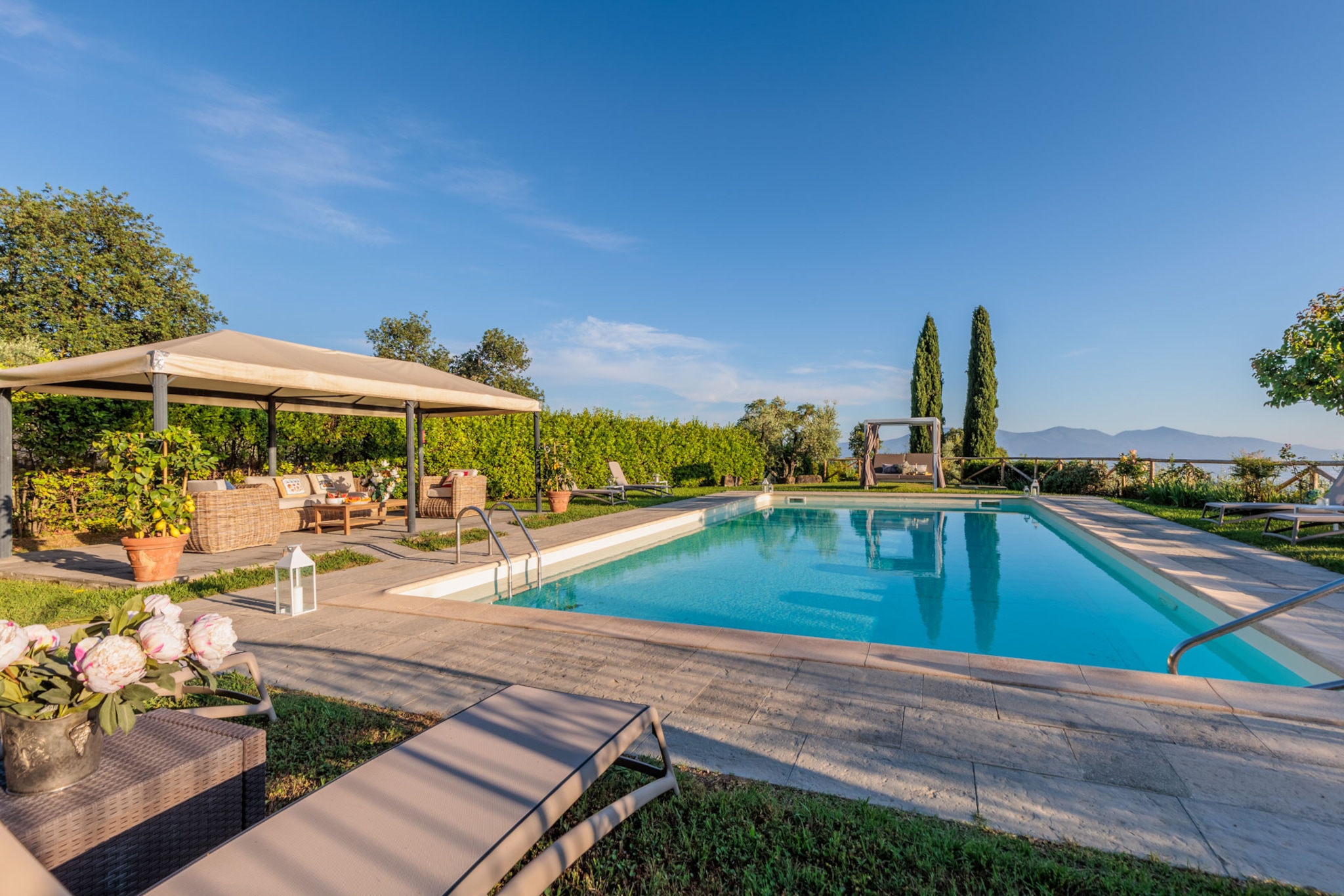 Tuscan Fizz Villa, a Vineyards Retreat-Niet-getagd