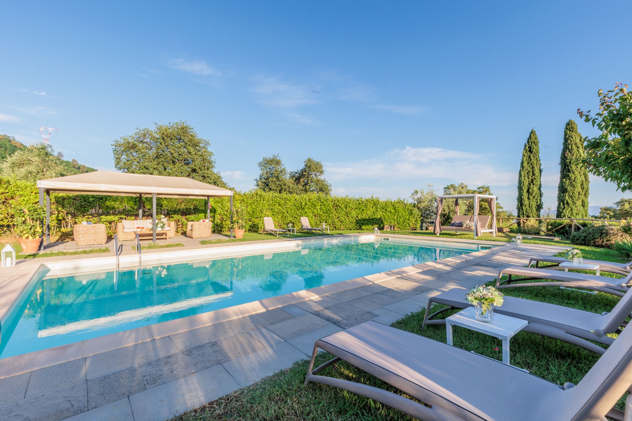 Tuscan Fizz Villa, a Vineyards Retreat-Niet-getagd