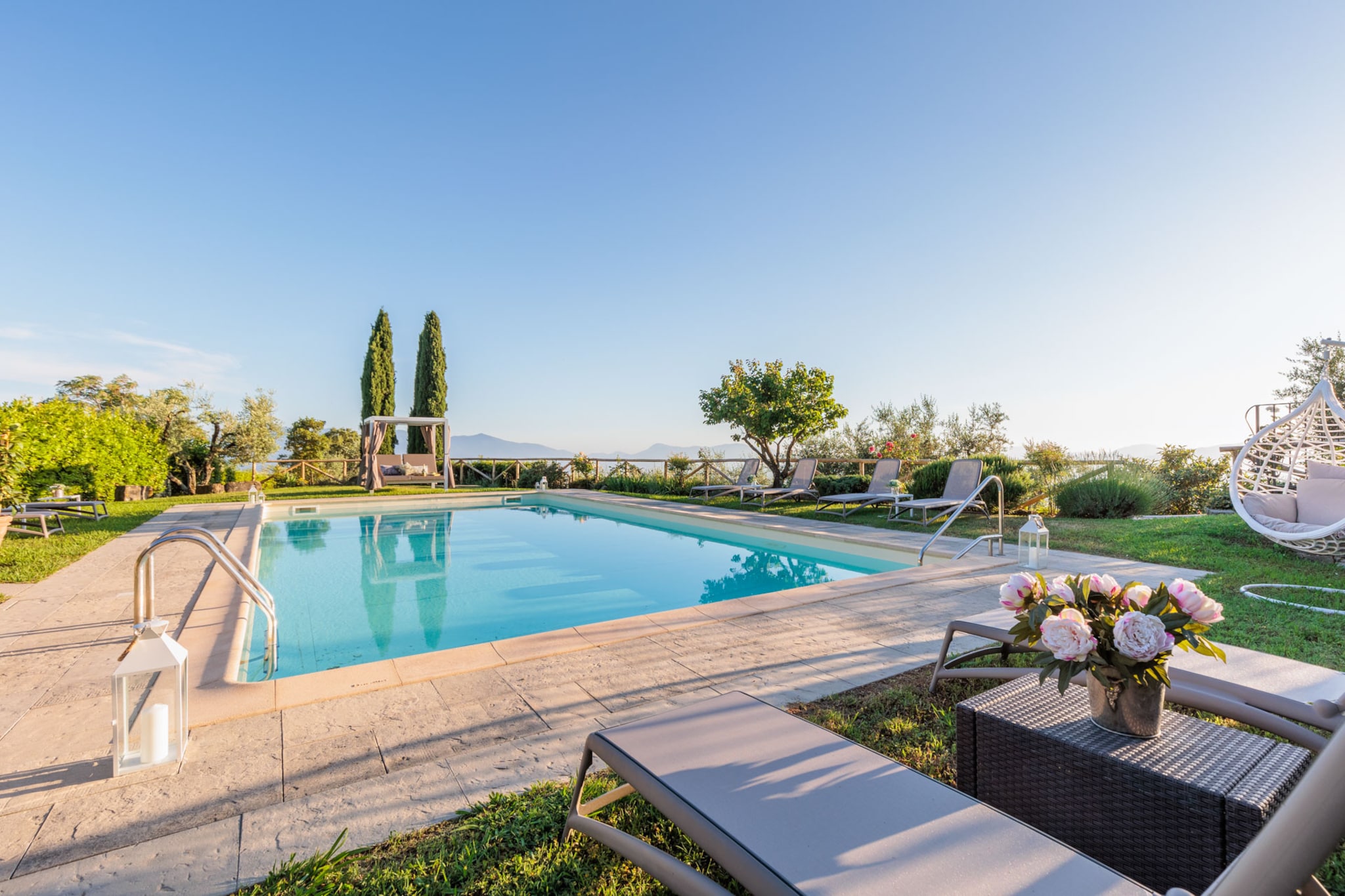 Tuscan Fizz Villa, a Vineyards Retreat-Niet-getagd