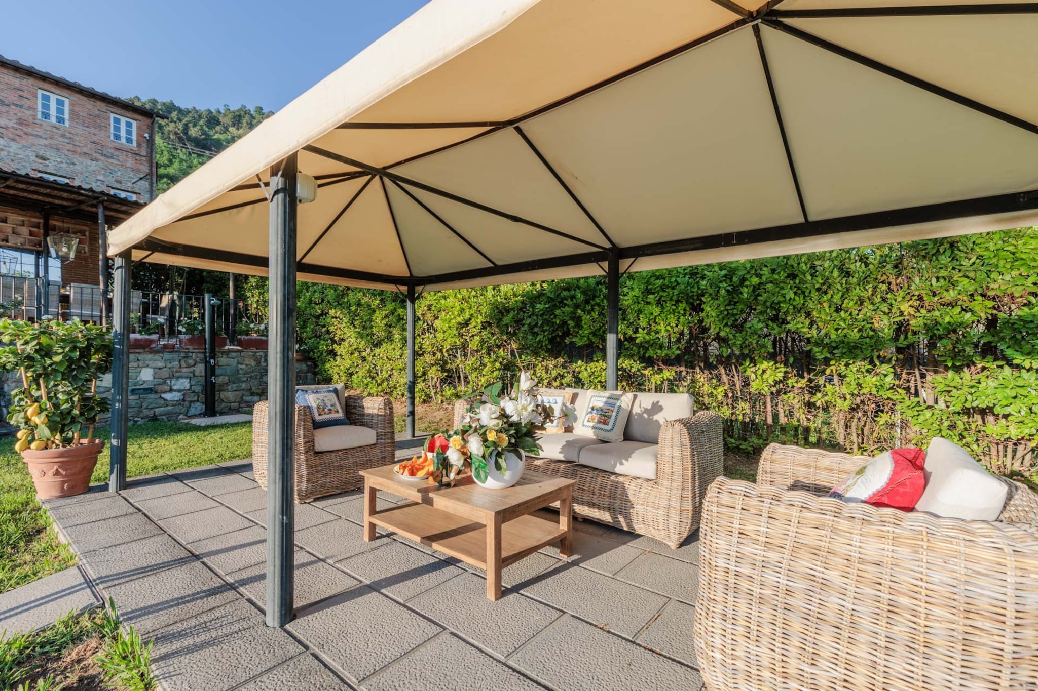 Tuscan Fizz Villa, a Vineyards Retreat-Niet-getagd