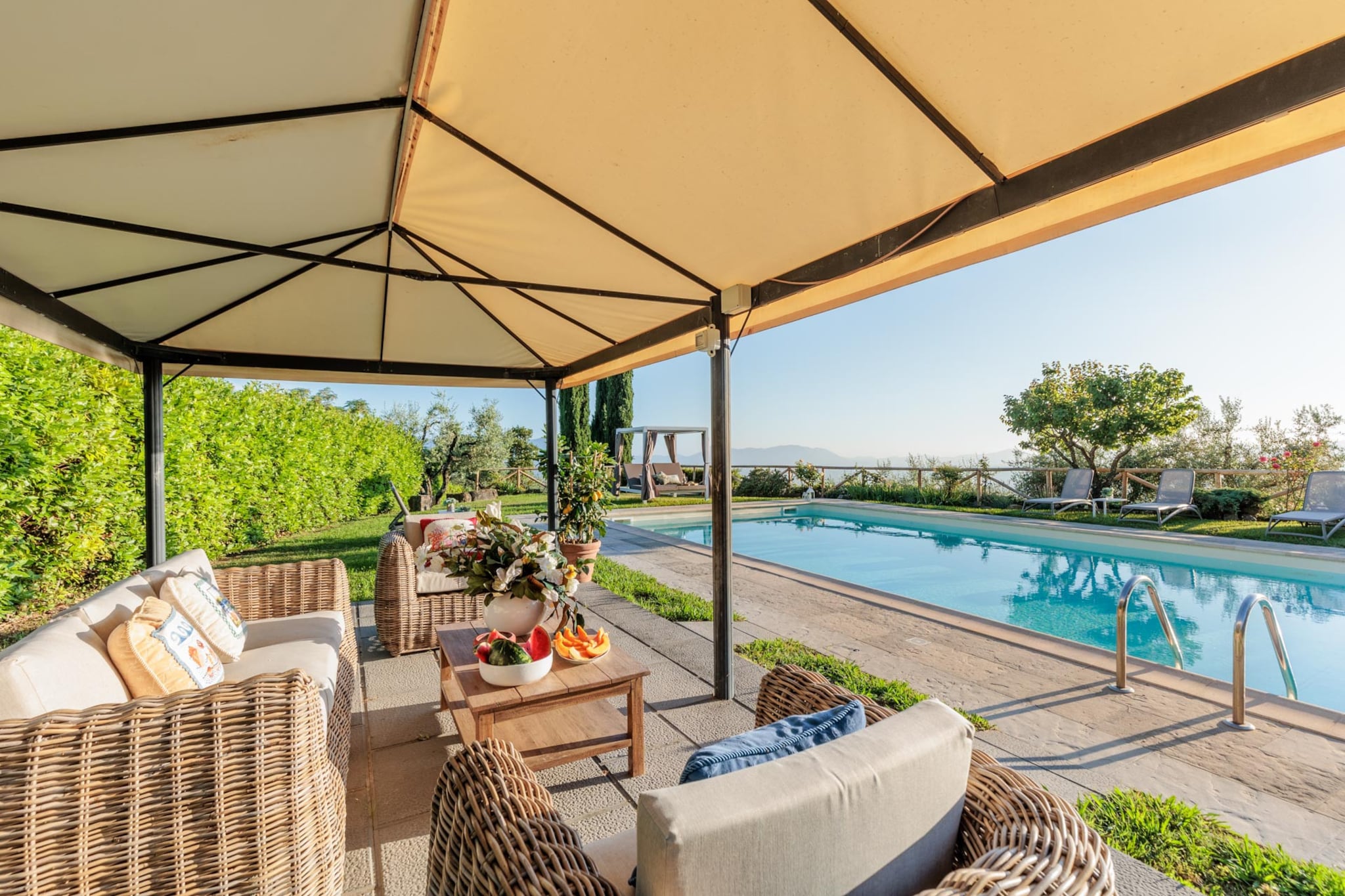 Tuscan Fizz Villa, a Vineyards Retreat-Niet-getagd