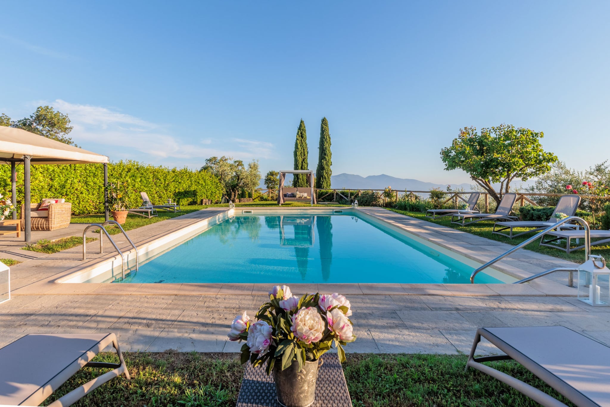 Tuscan Fizz Villa, a Vineyards Retreat-Niet-getagd