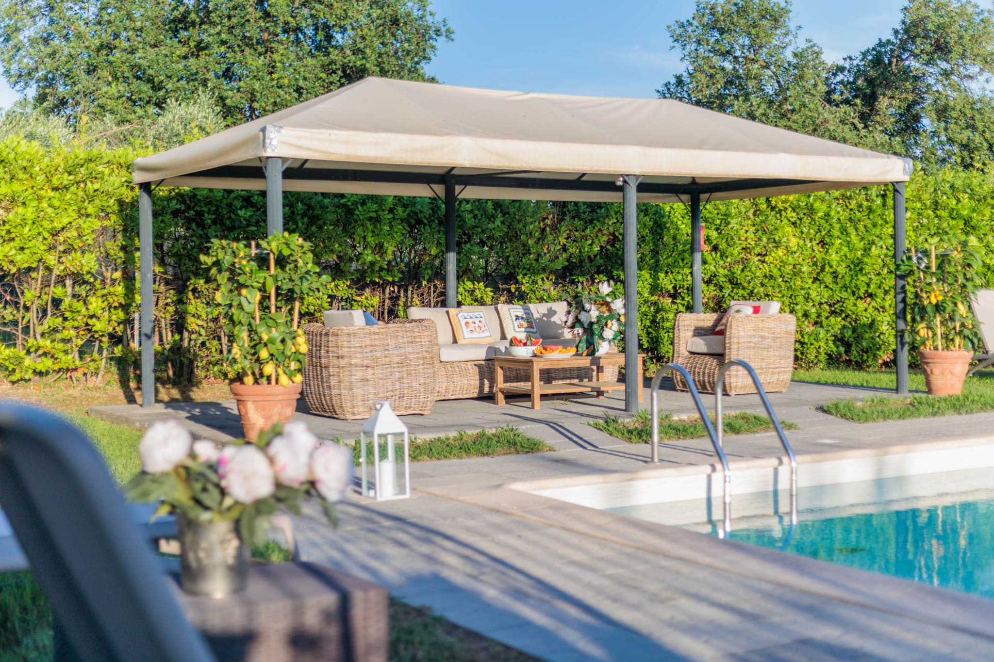 Tuscan Fizz Villa, a Vineyards Retreat-Niet-getagd