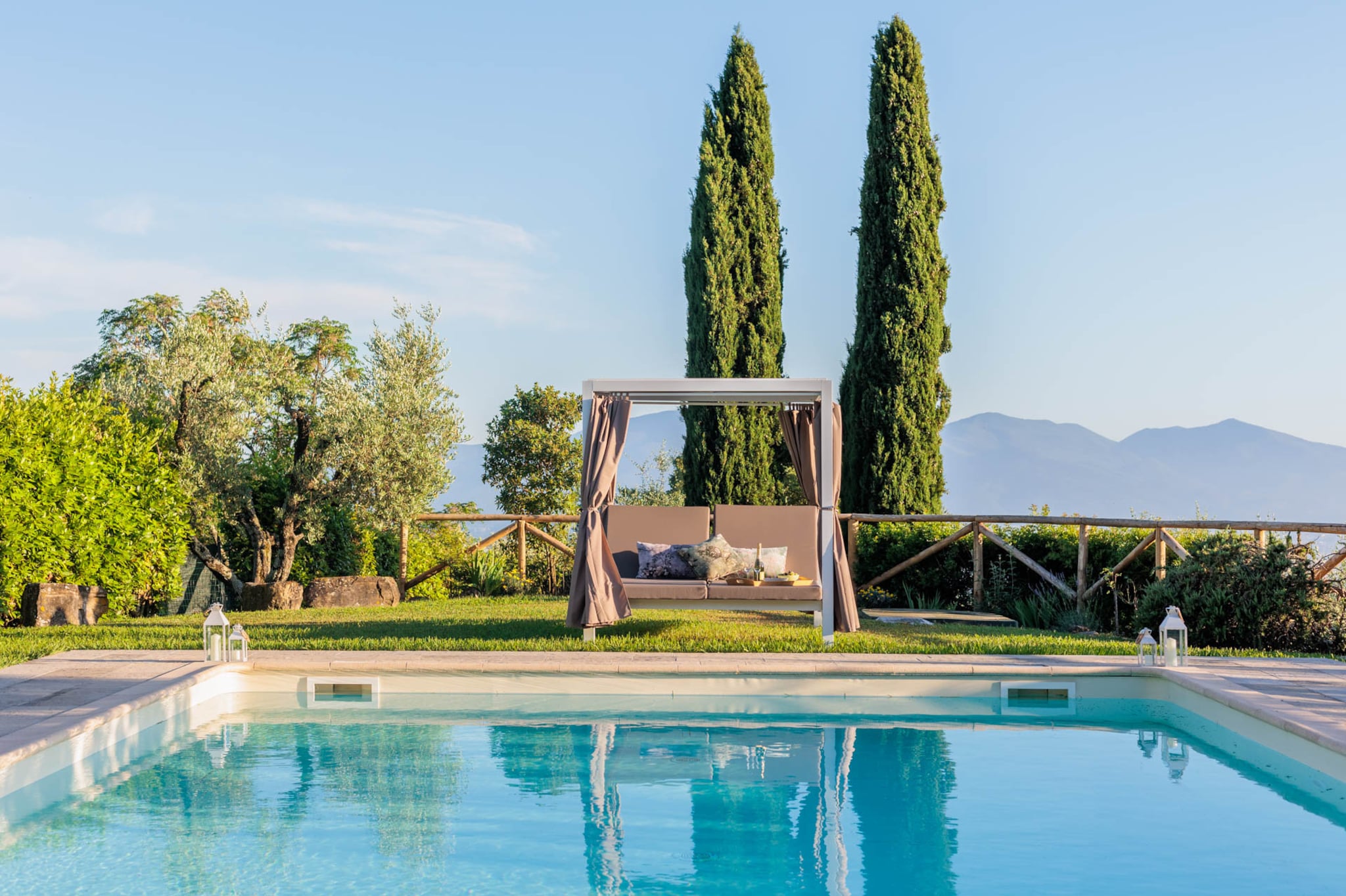 Tuscan Fizz Villa, a Vineyards Retreat-Niet-getagd
