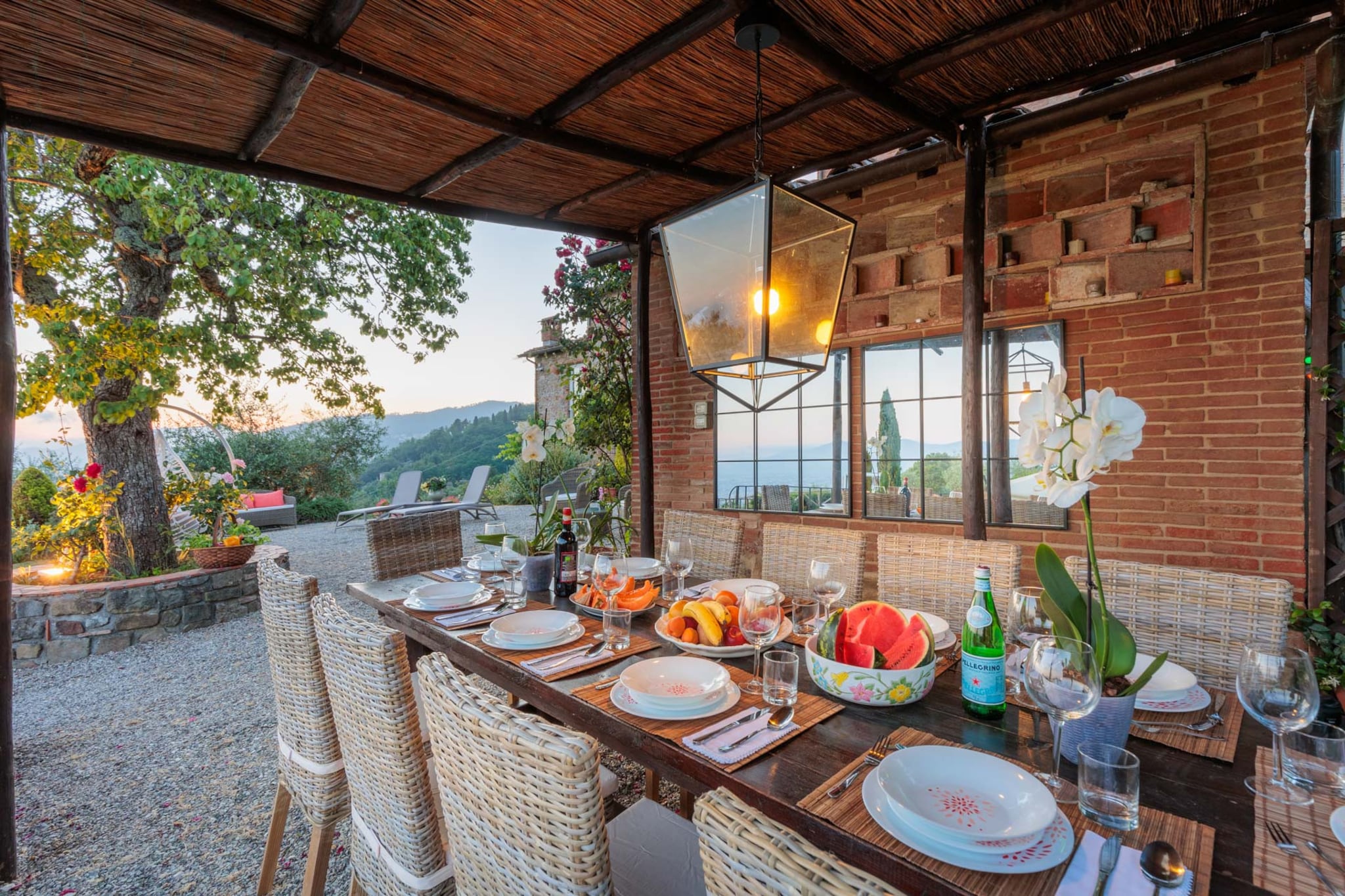Tuscan Fizz Villa, a Vineyards Retreat-Niet-getagd