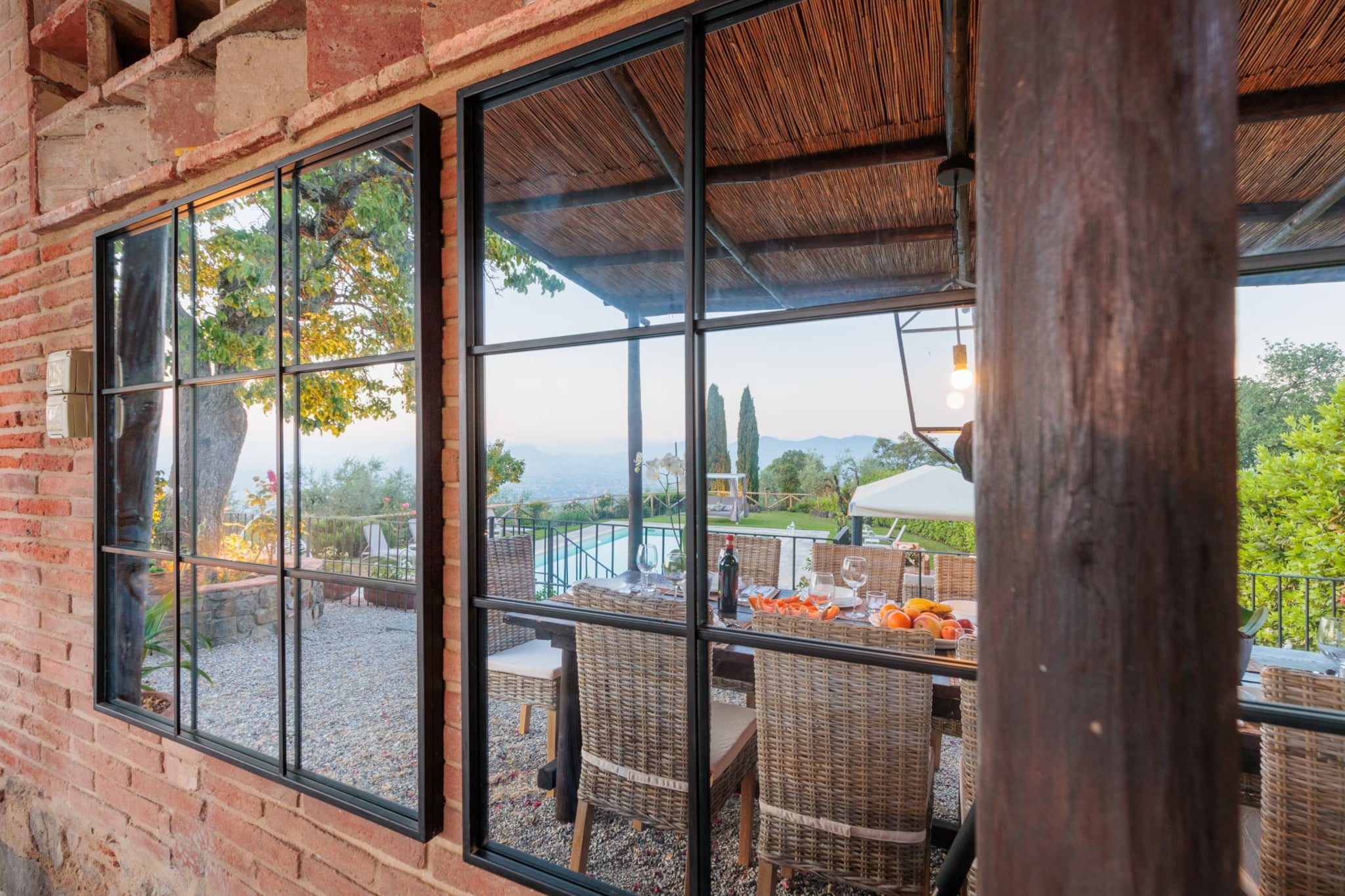 Tuscan Fizz Villa, a Vineyards Retreat-Niet-getagd