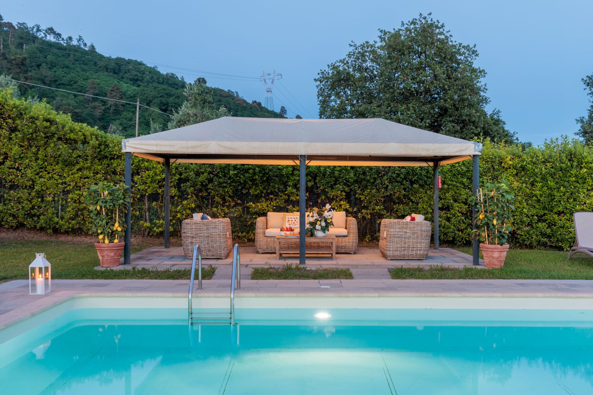 Tuscan Fizz Villa, a Vineyards Retreat-Niet-getagd