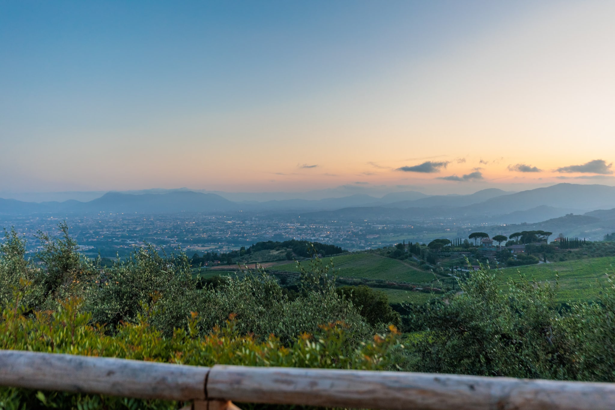 Tuscan Fizz Villa, a Vineyards Retreat-Niet-getagd