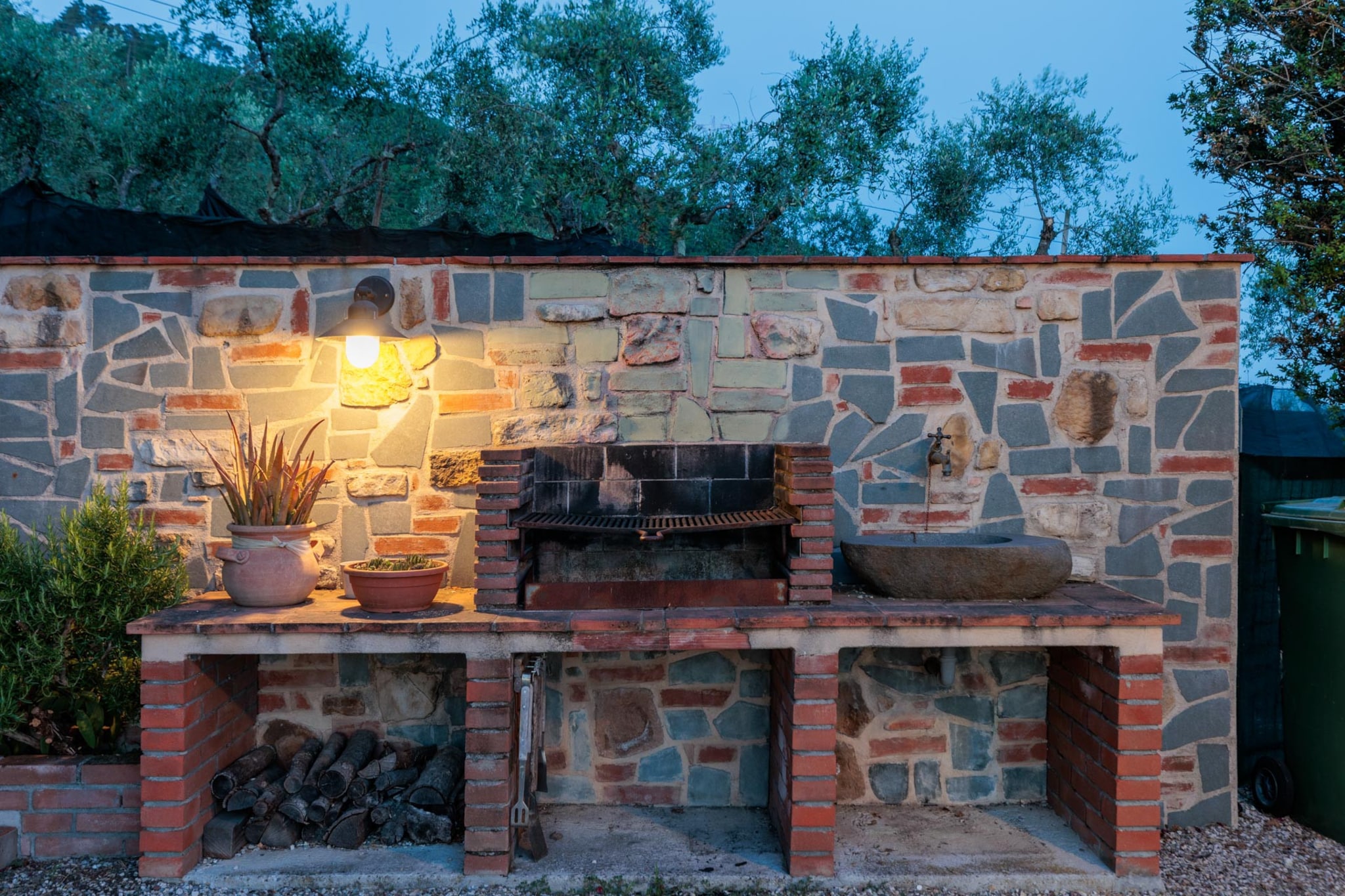 Tuscan Fizz Villa, a Vineyards Retreat-Niet-getagd