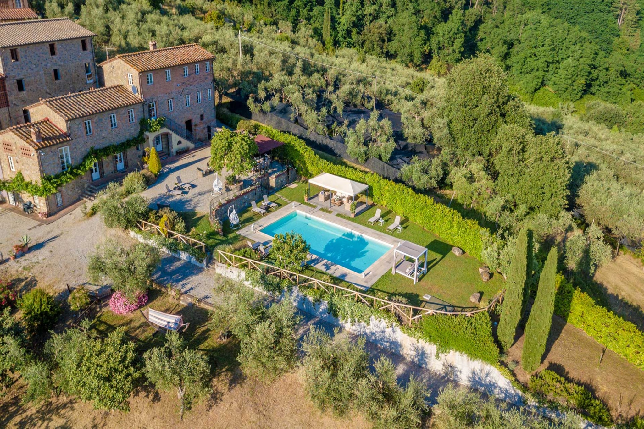 Tuscan Fizz Villa, a Vineyards Retreat-Niet-getagd