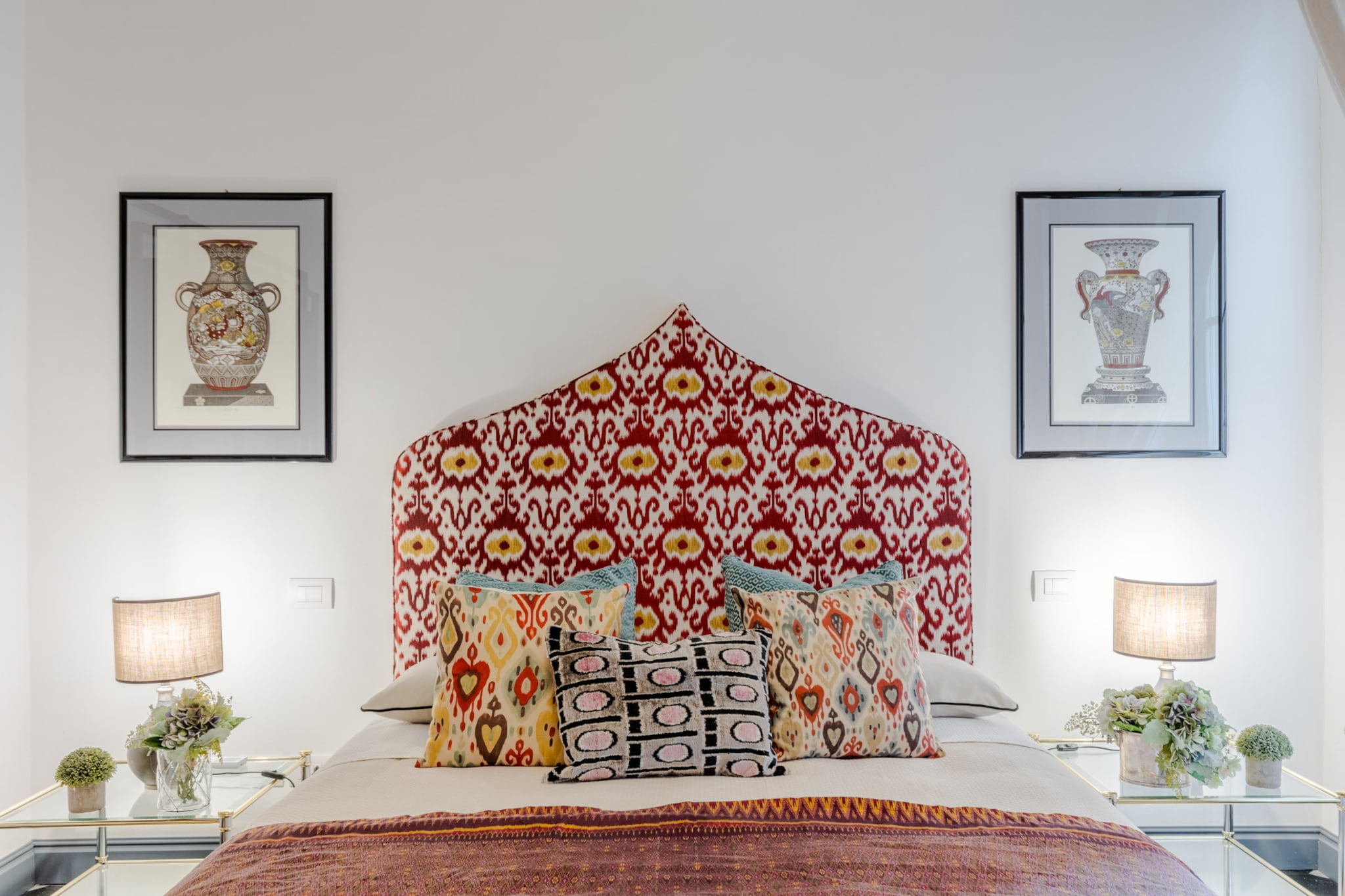 Gimber Tales, a First Floor Apartment-Nicht getaggt