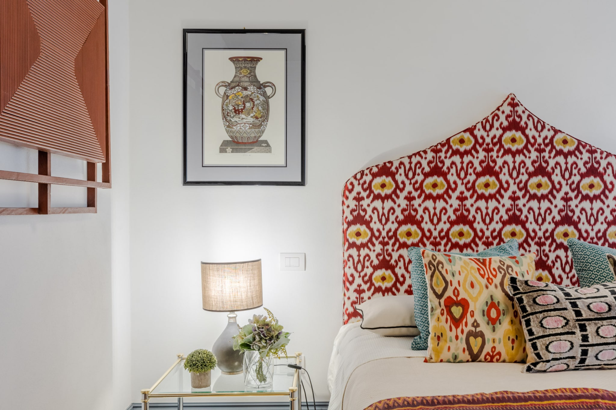 Gimber Tales, a First Floor Apartment-Nicht getaggt