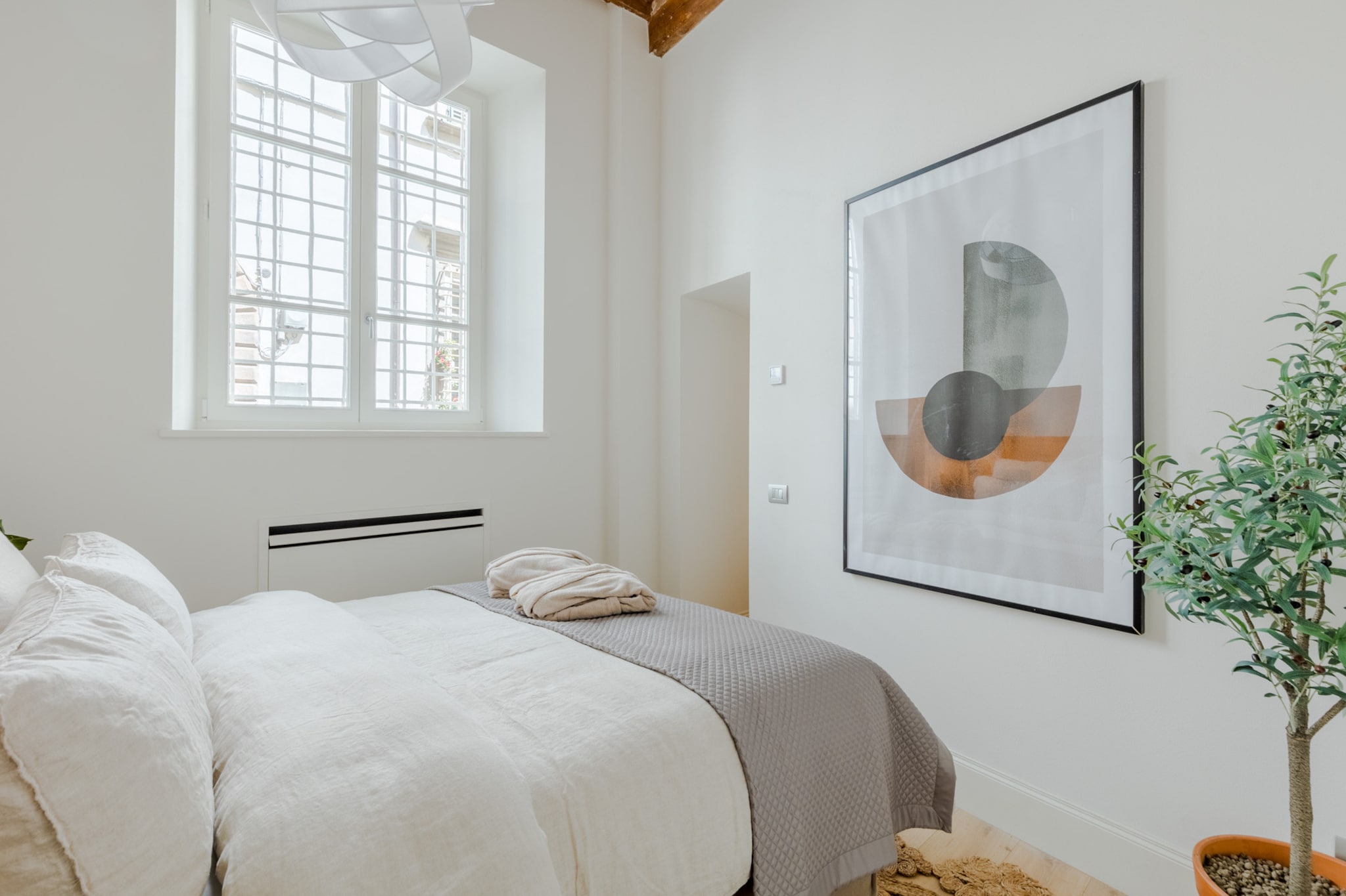 Casa Lazzaro, Contemporary Ground Floor Apartment-Nicht getaggt