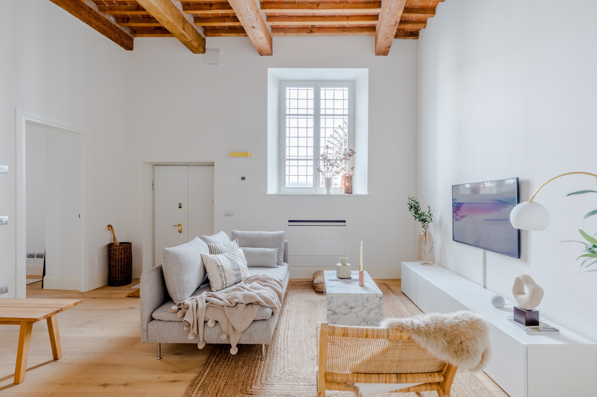 Casa Lazzaro, Contemporary Ground Floor Apartment-Nicht getaggt