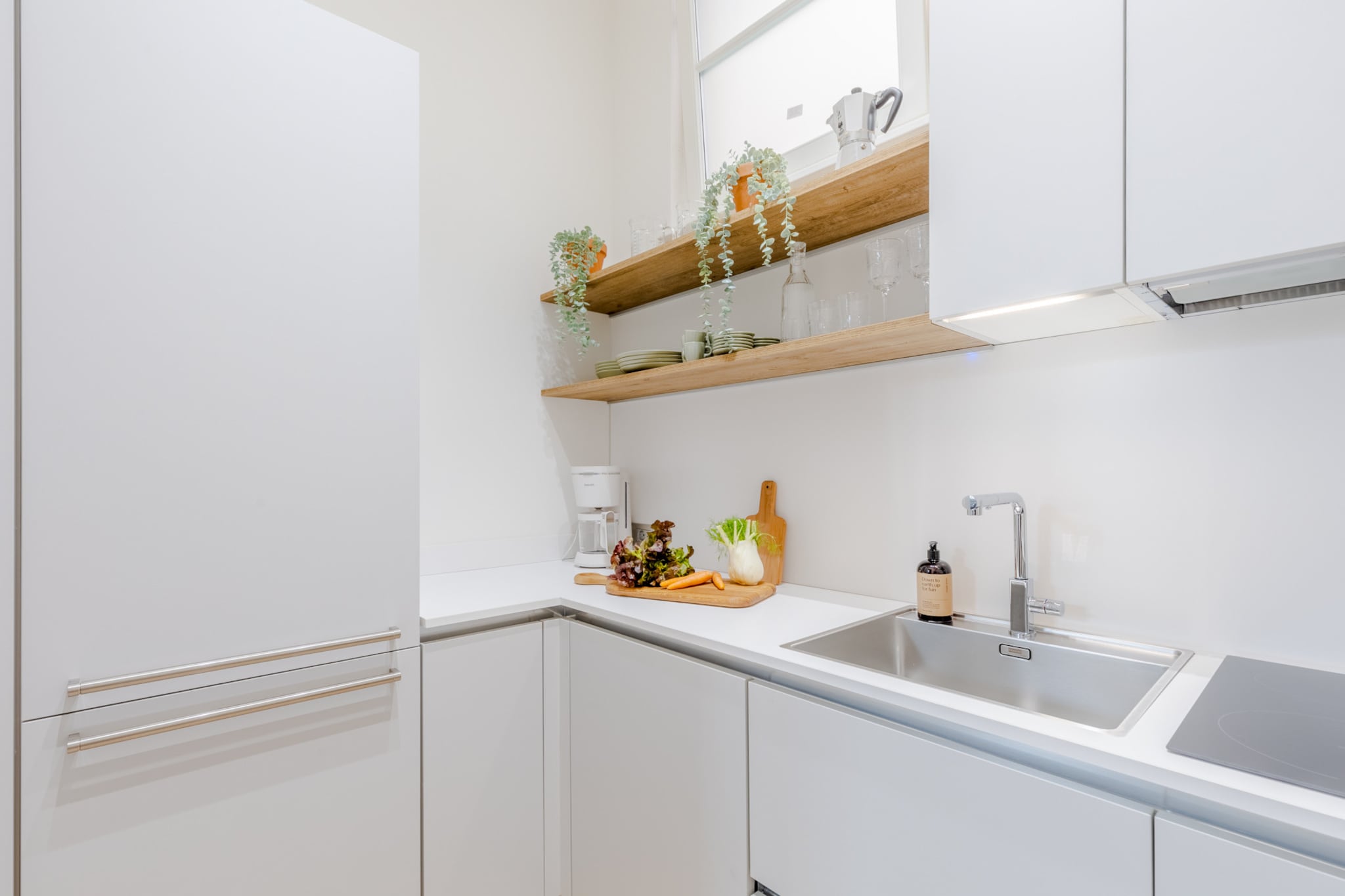 Casa Lazzaro, Contemporary Ground Floor Apartment-Nicht getaggt