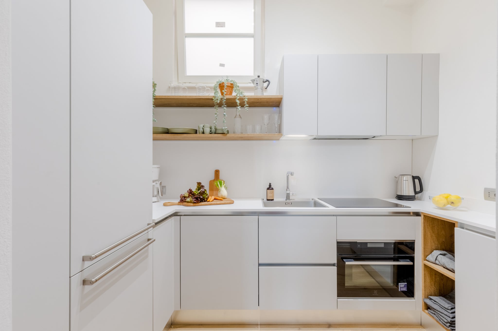 Casa Lazzaro, Contemporary Ground Floor Apartment-Nicht getaggt