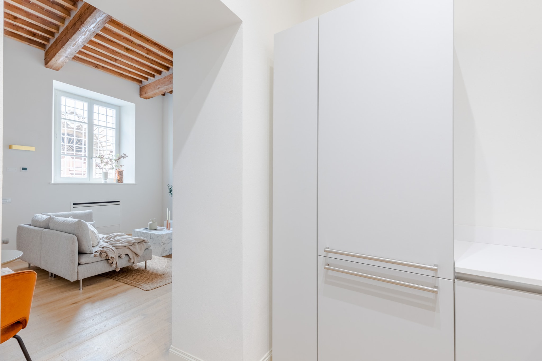 Casa Lazzaro, Contemporary Ground Floor Apartment-Nicht getaggt