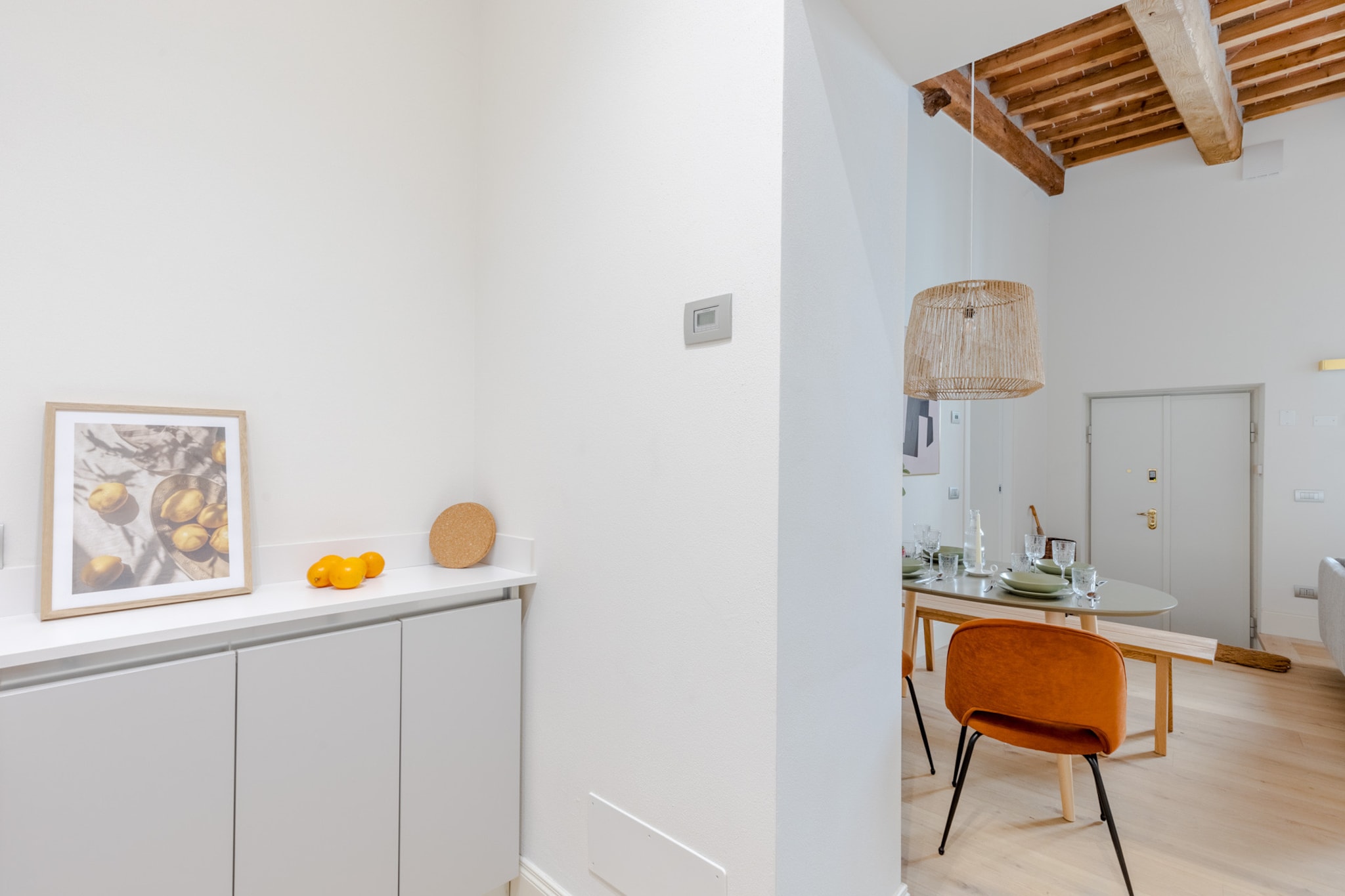 Casa Lazzaro, Contemporary Ground Floor Apartment-Nicht getaggt