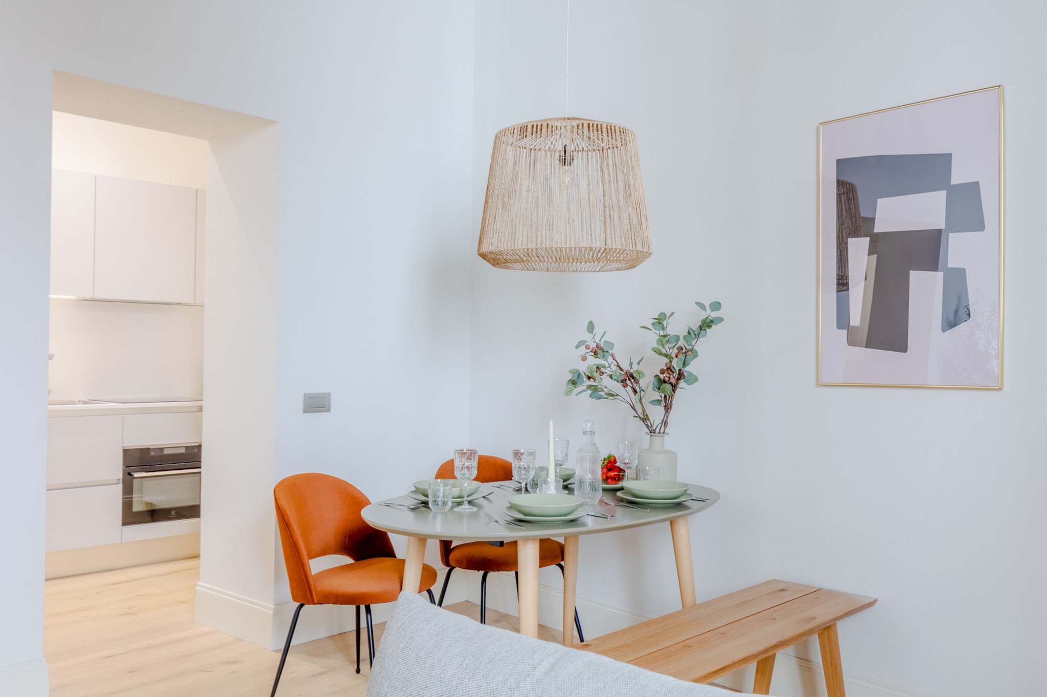 Casa Lazzaro, Contemporary Ground Floor Apartment-Nicht getaggt
