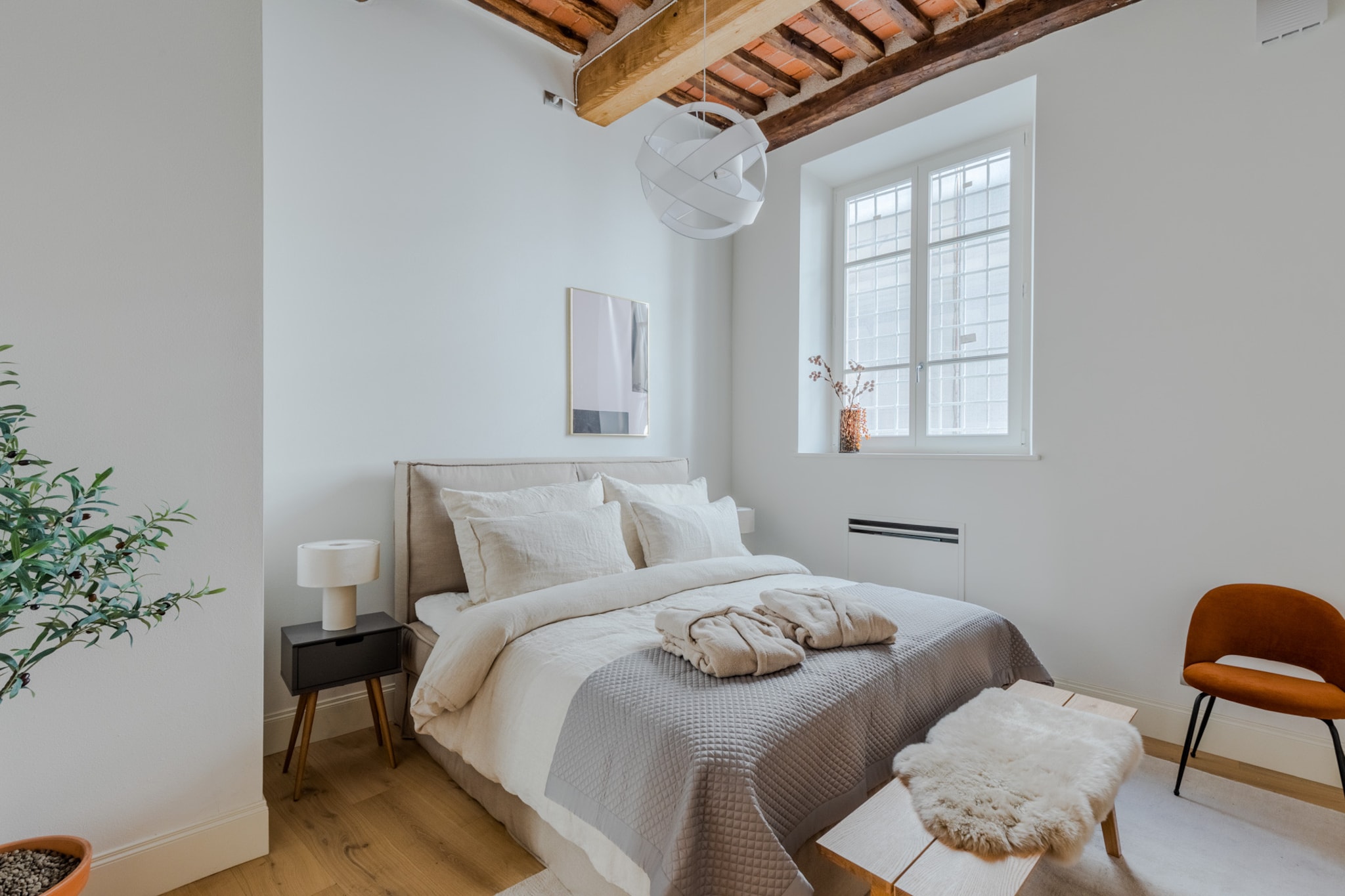 Casa Lazzaro, Contemporary Ground Floor Apartment-Nicht getaggt