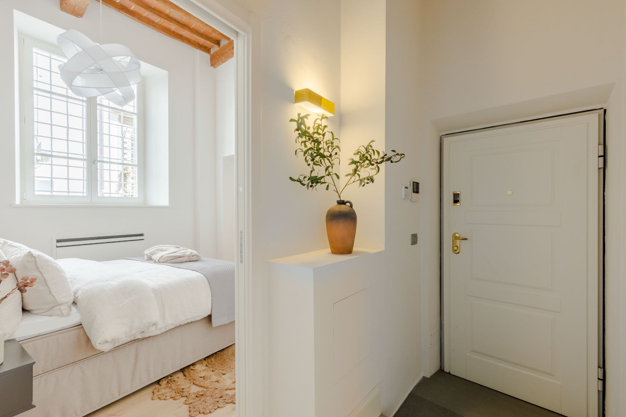 Casa Lazzaro, Contemporary Ground Floor Apartment-Nicht getaggt
