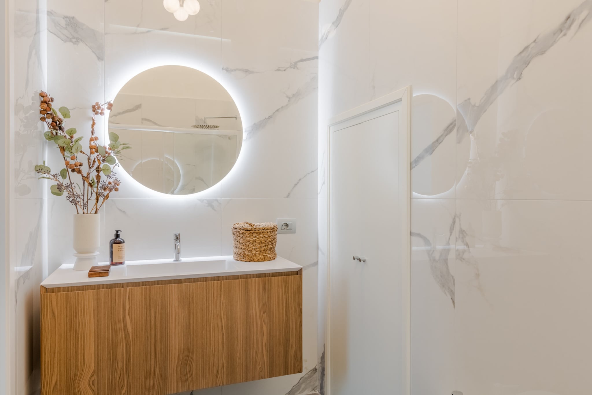 Casa Lazzaro, Contemporary Ground Floor Apartment-Nicht getaggt