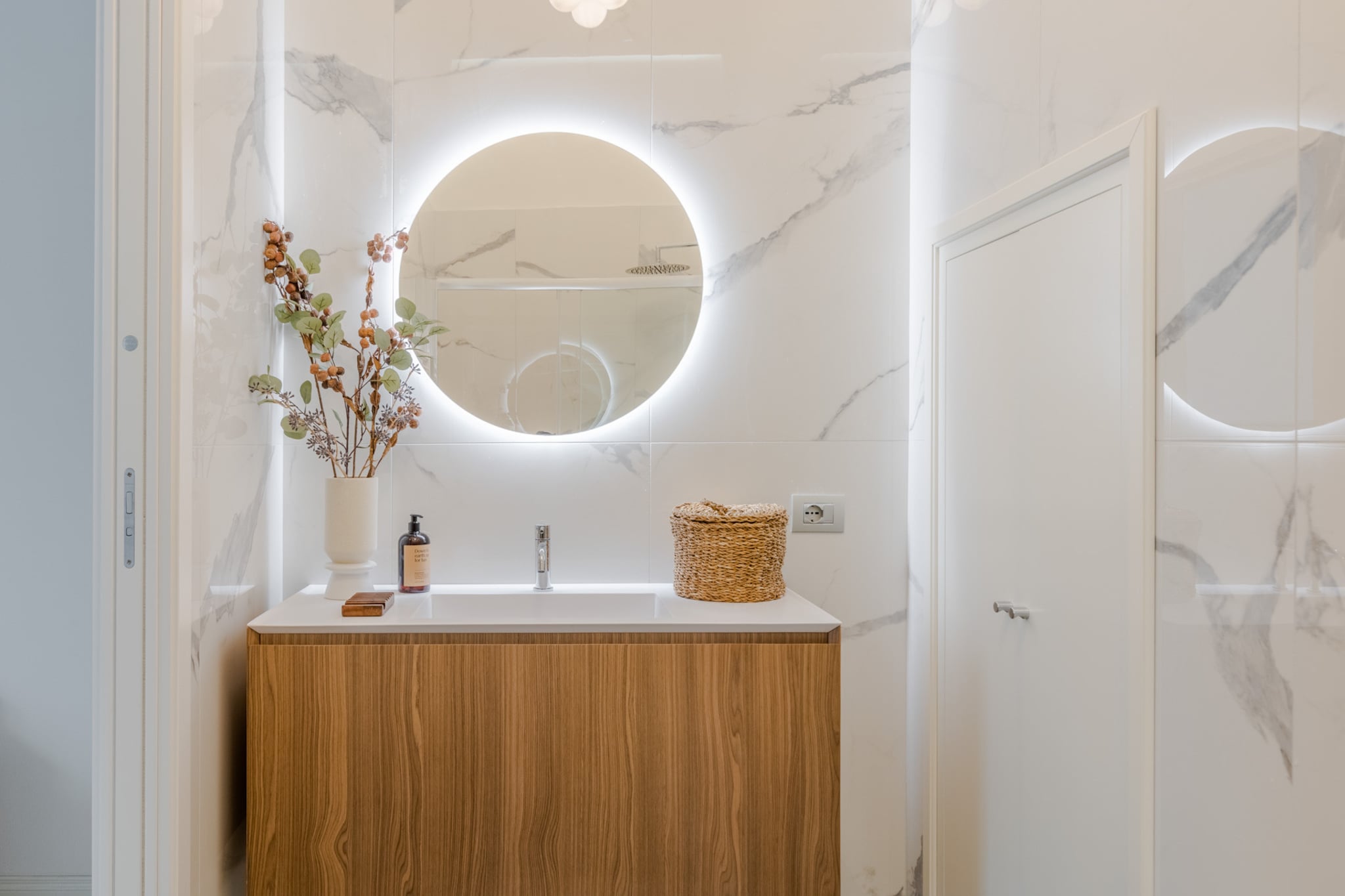 Casa Lazzaro, Contemporary Ground Floor Apartment-Nicht getaggt