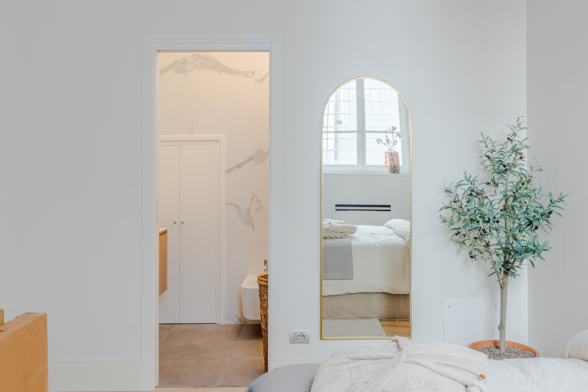 Casa Lazzaro, Contemporary Ground Floor Apartment-Nicht getaggt