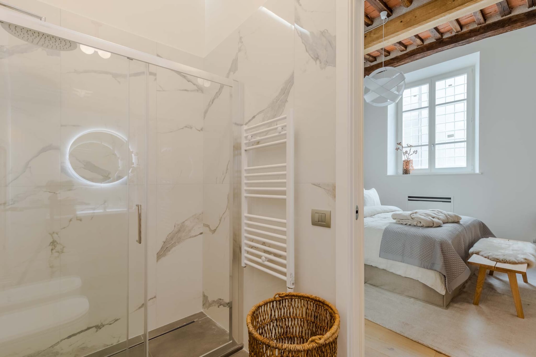 Casa Lazzaro, Contemporary Ground Floor Apartment-Nicht getaggt
