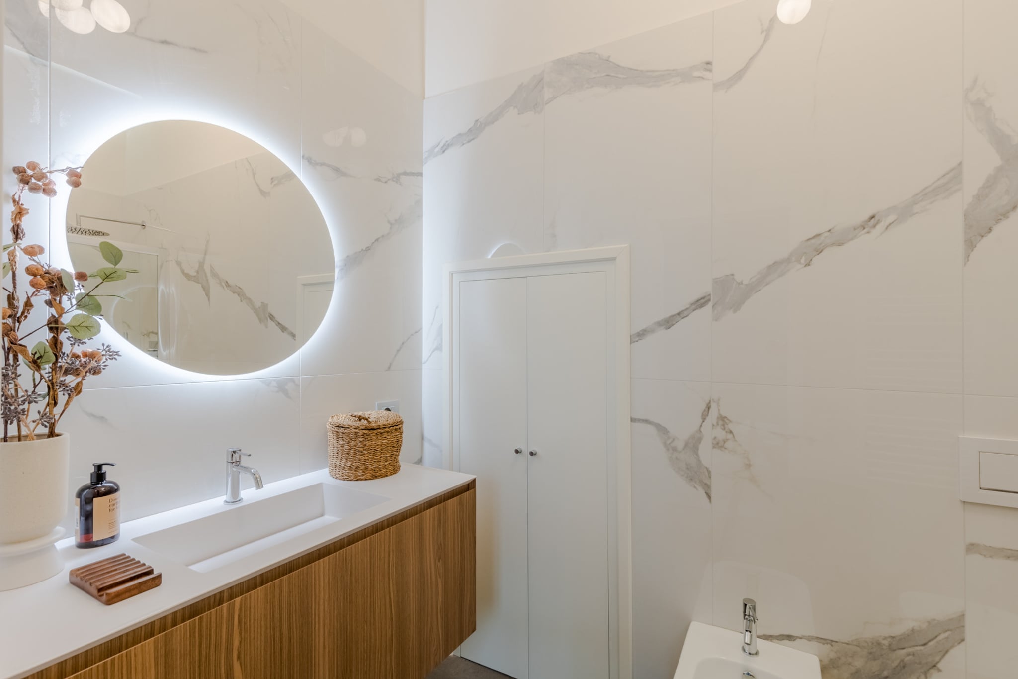 Casa Lazzaro, Contemporary Ground Floor Apartment-Nicht getaggt
