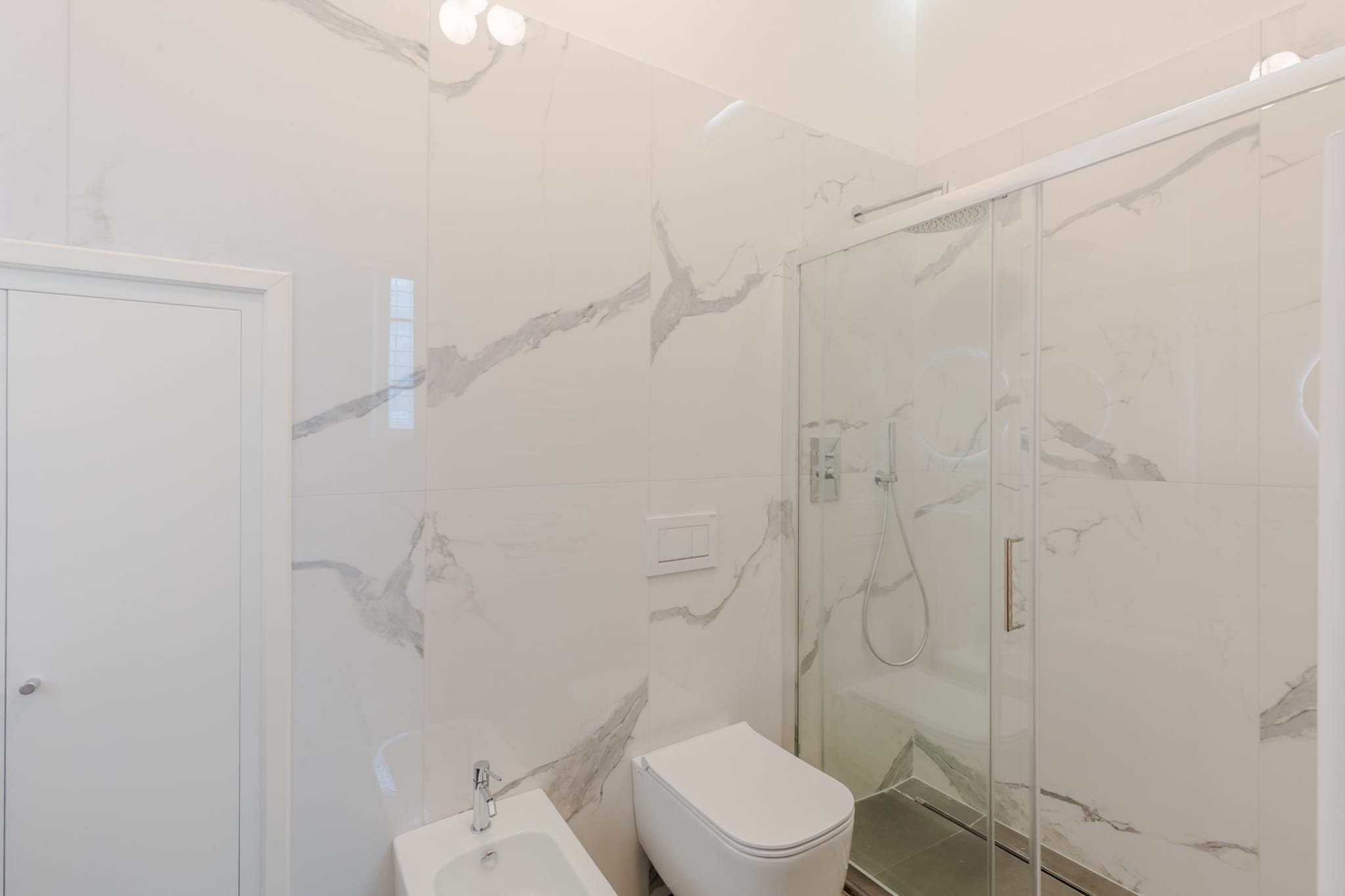 Casa Lazzaro, Contemporary Ground Floor Apartment-Nicht getaggt