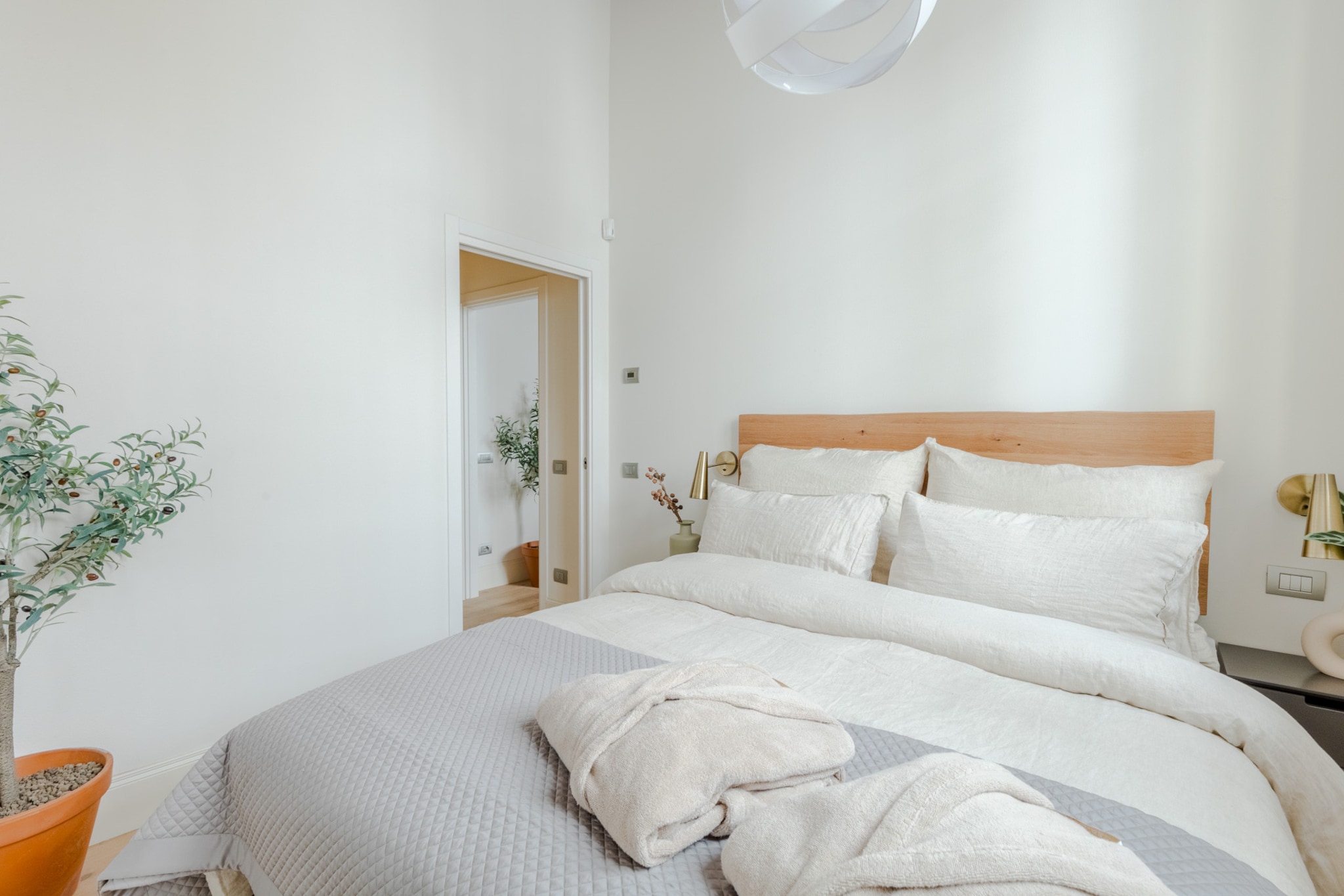 Casa Lazzaro, Contemporary Ground Floor Apartment-Nicht getaggt
