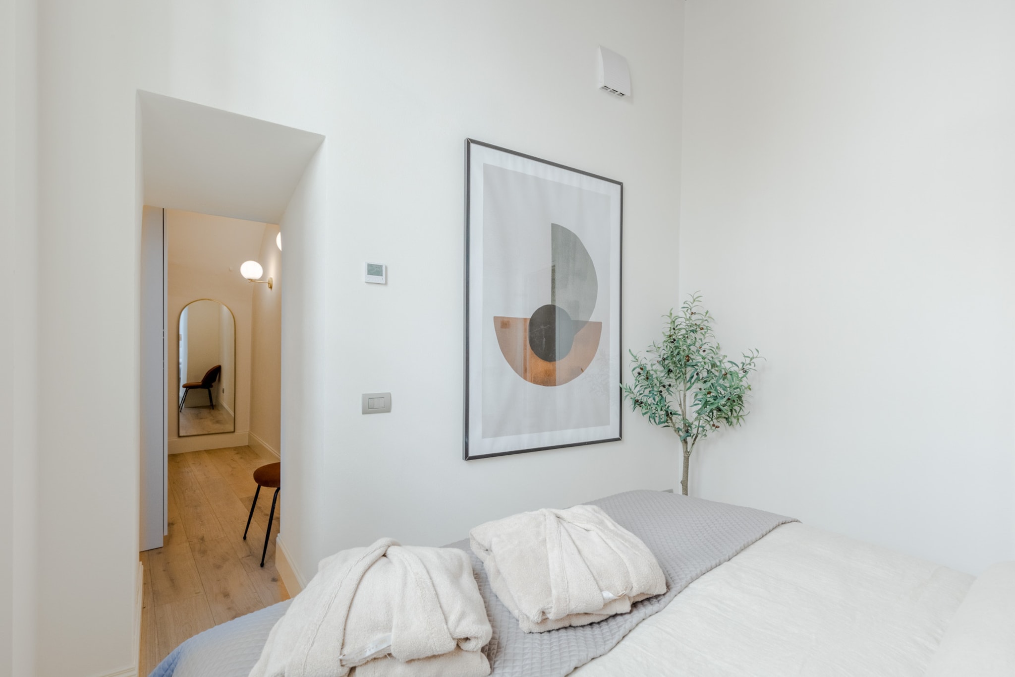 Casa Lazzaro, Contemporary Ground Floor Apartment-Nicht getaggt