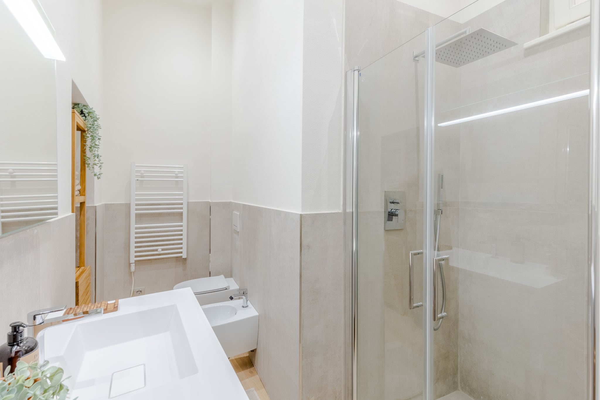 Casa Lazzaro, Contemporary Ground Floor Apartment-Nicht getaggt