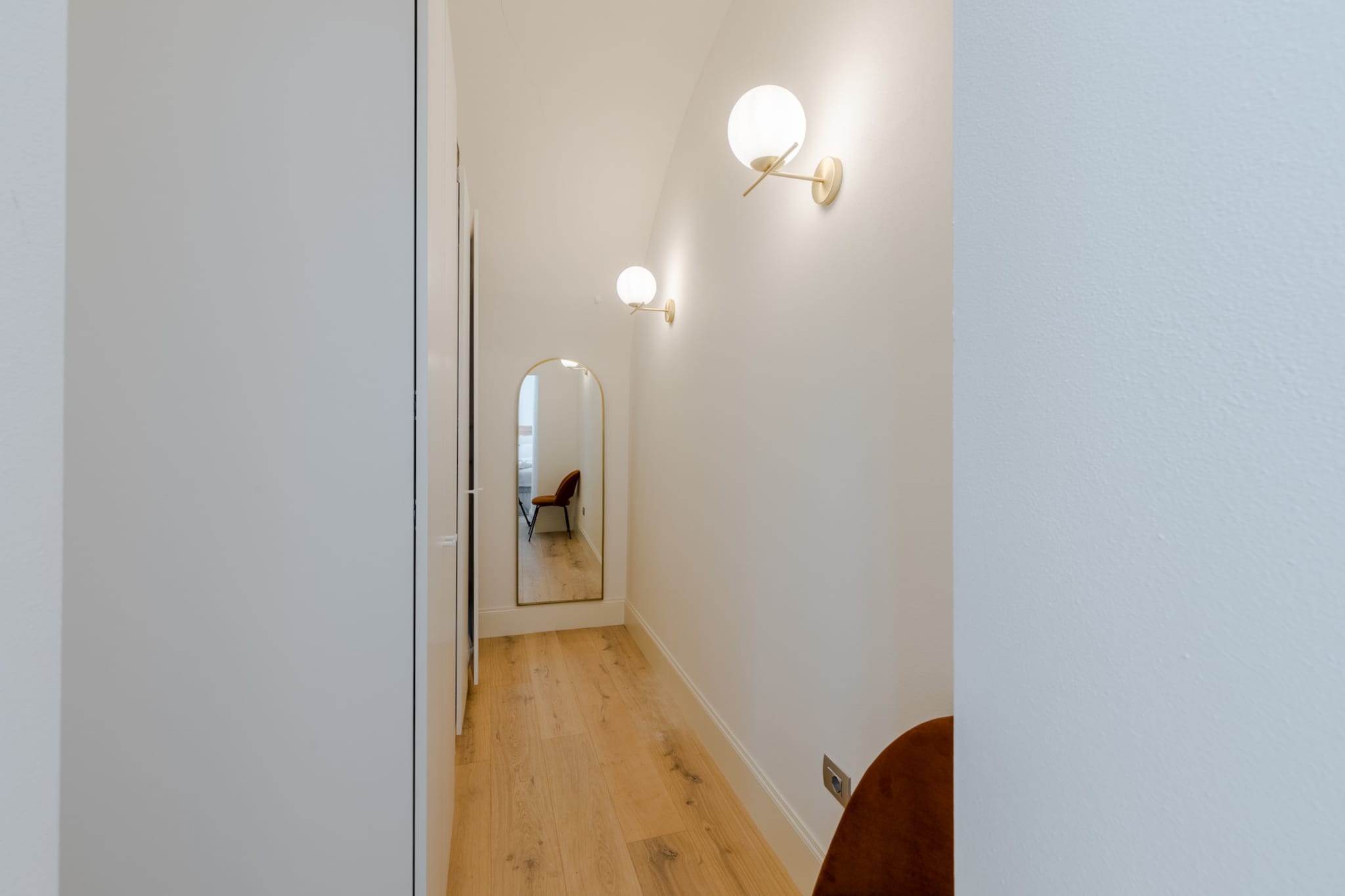 Casa Lazzaro, Contemporary Ground Floor Apartment-Nicht getaggt