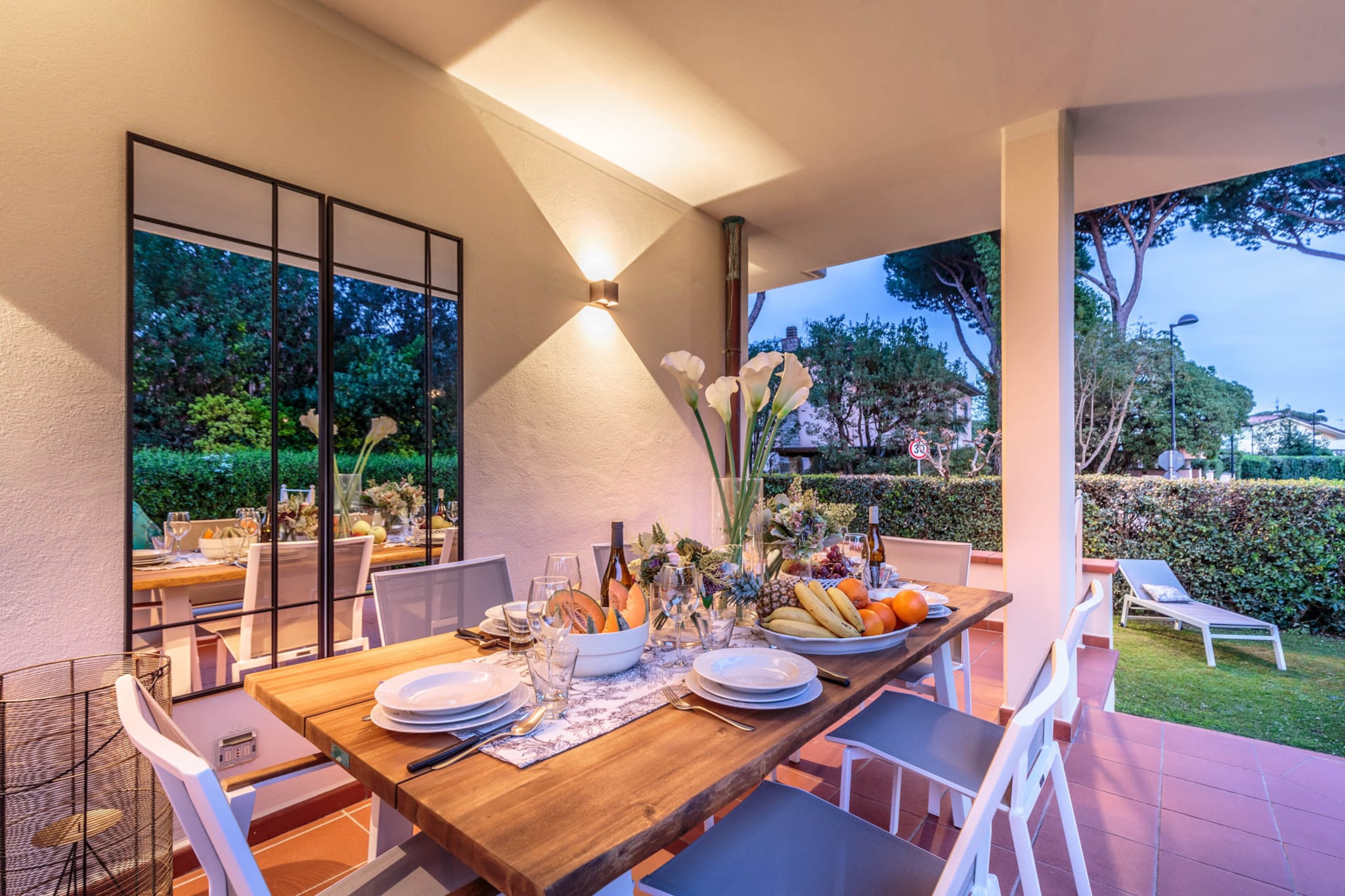 Regina Beach Villa, by the beach in Marina di Piet-Niet-getagd