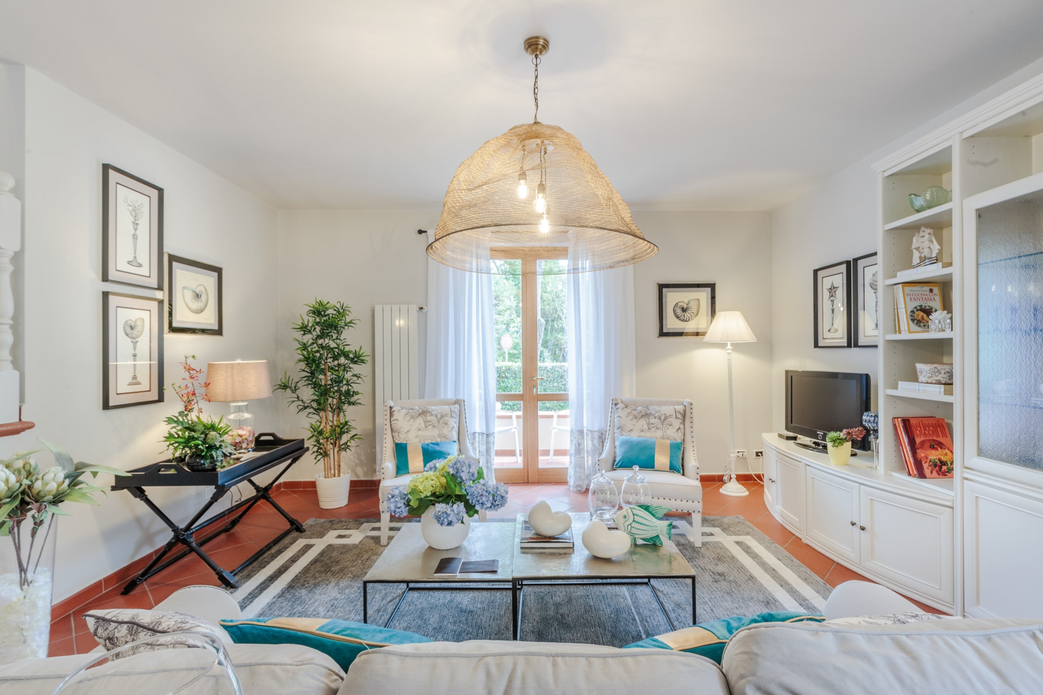 Regina Beach Villa, by the beach in Marina di Piet-Niet-getagd
