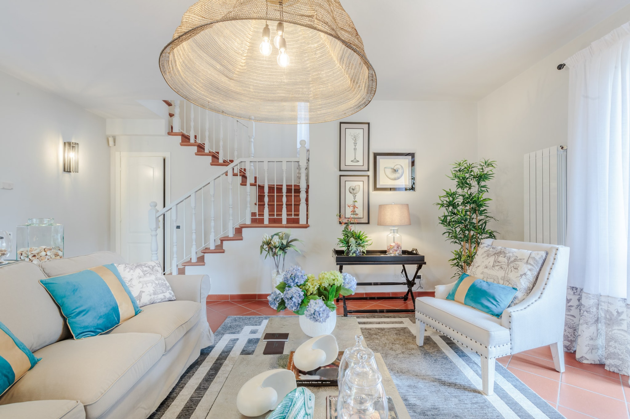 Regina Beach Villa, by the beach in Marina di Piet-Niet-getagd