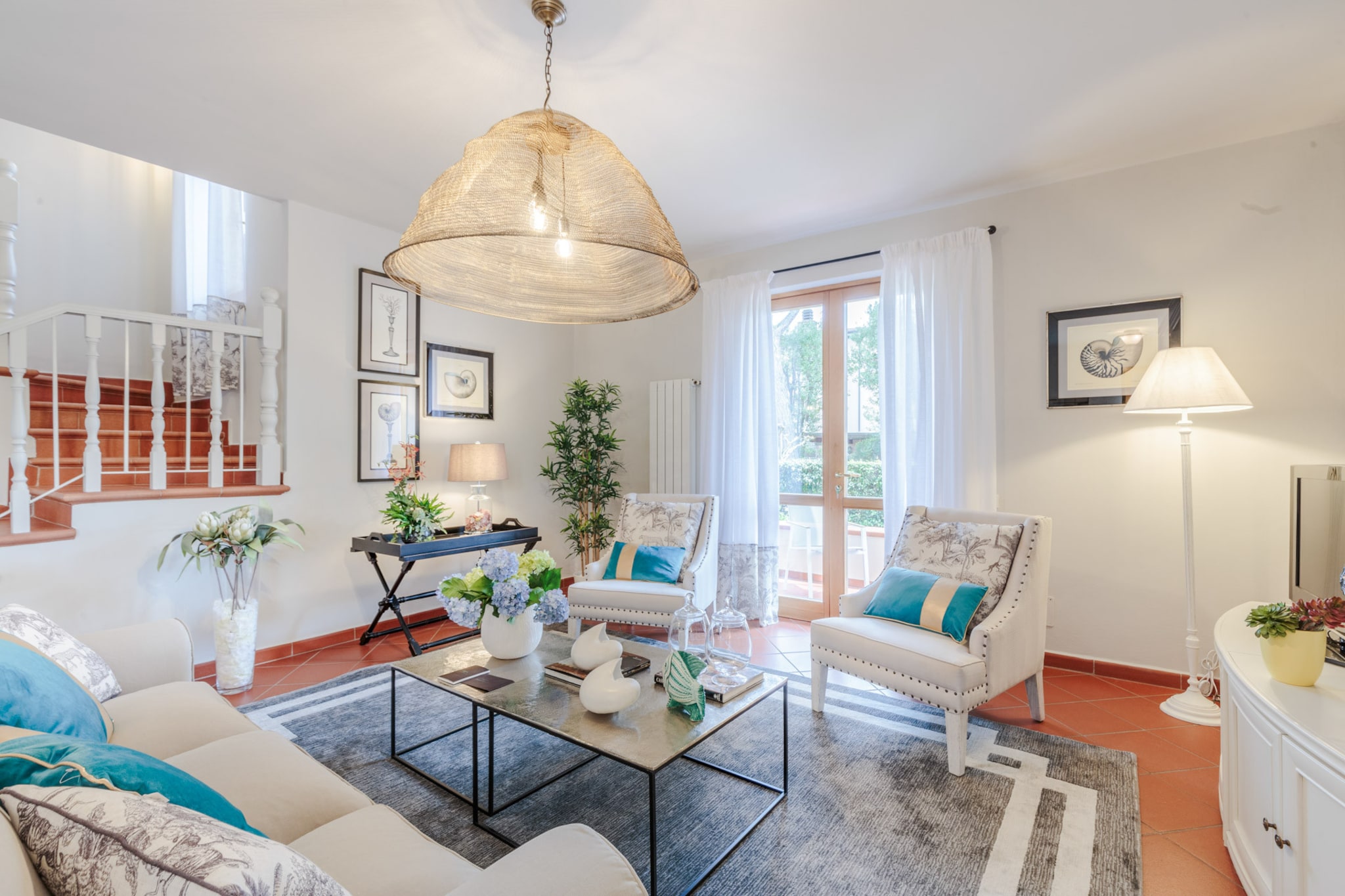 Regina Beach Villa, by the beach in Marina di Piet-Niet-getagd