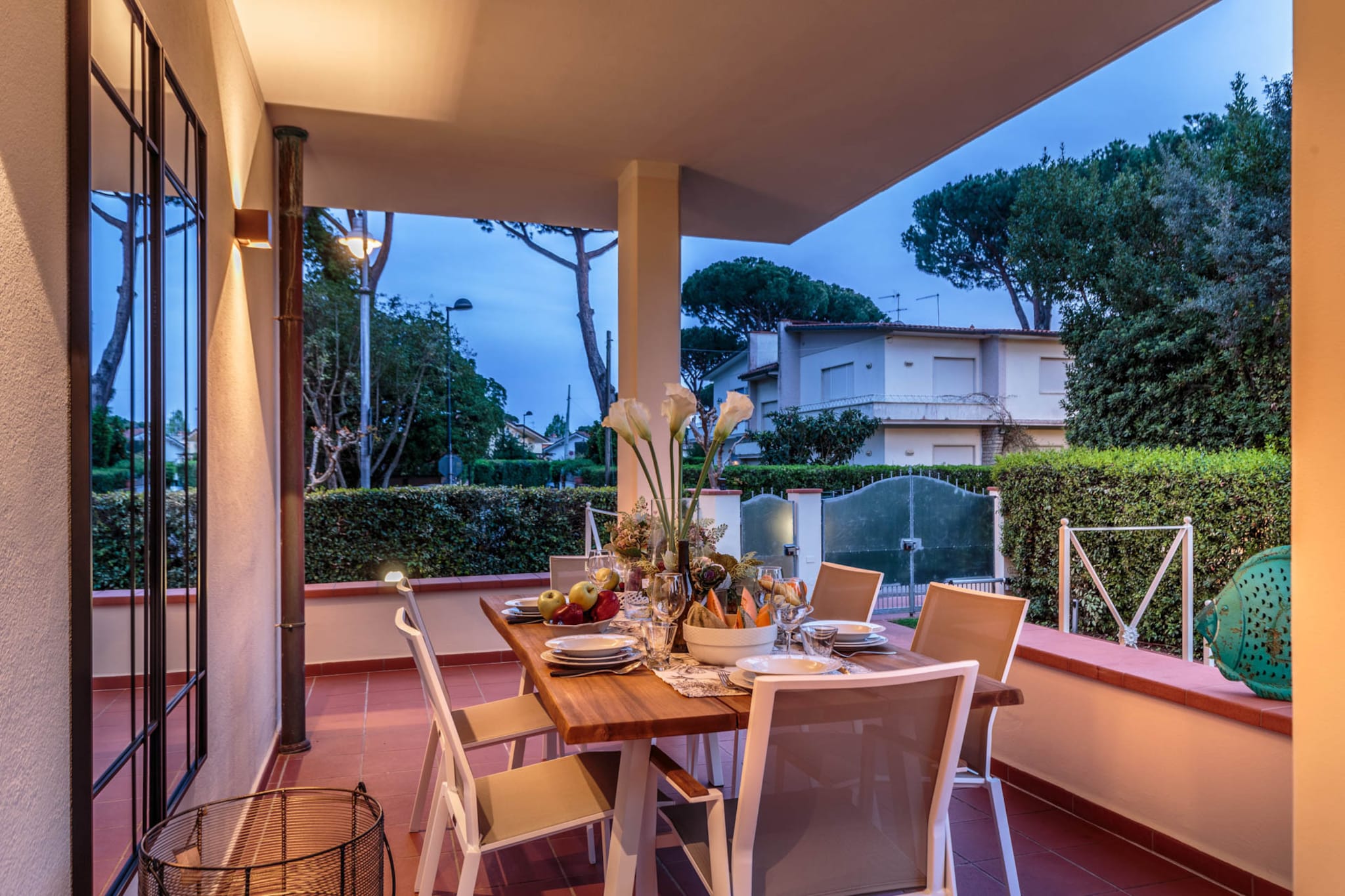 Regina Beach Villa, by the beach in Marina di Piet-Niet-getagd